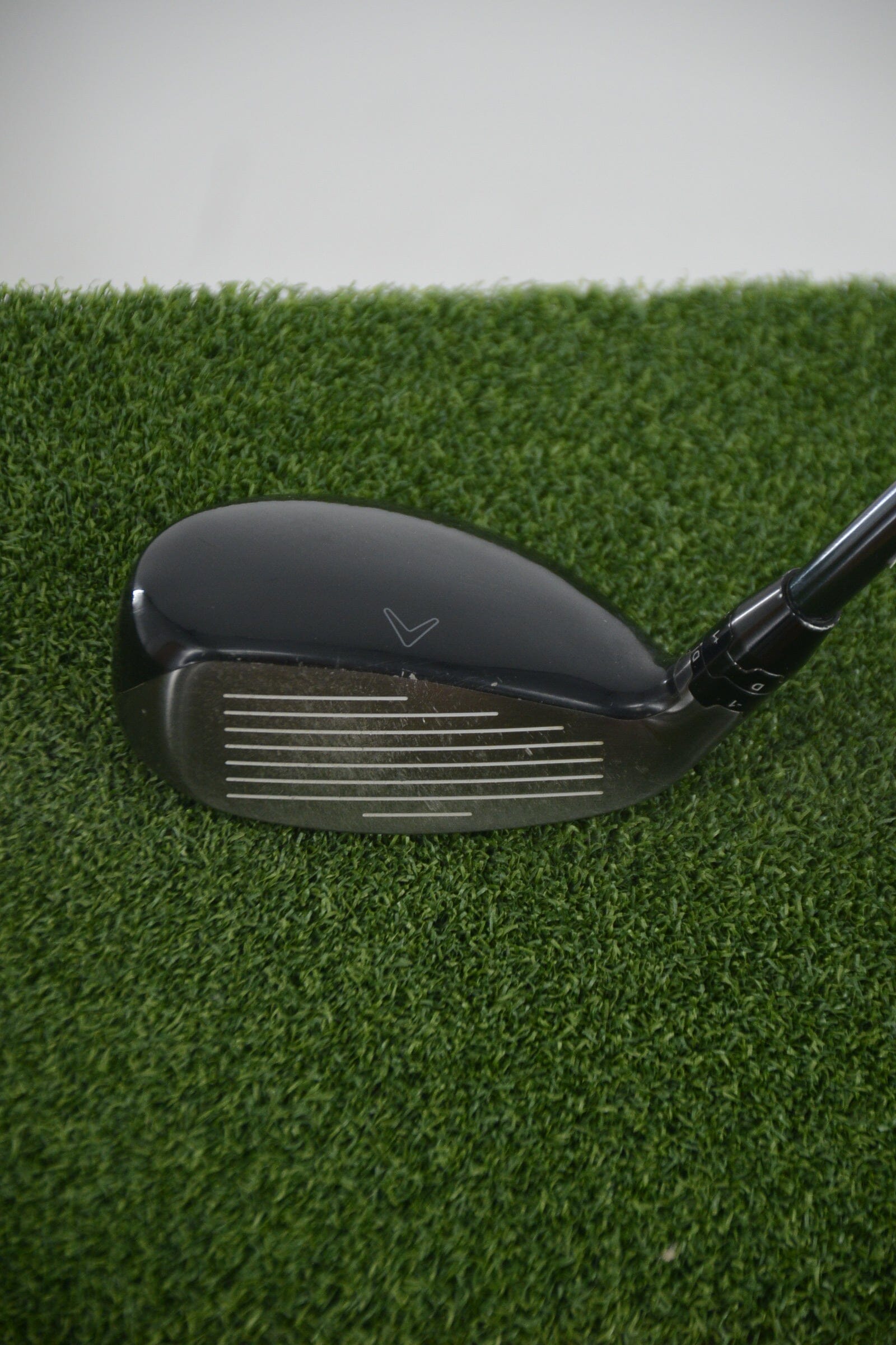 Callaway Apex 21 3 Hybrid R Flex 40.25" Golf Clubs GolfRoots