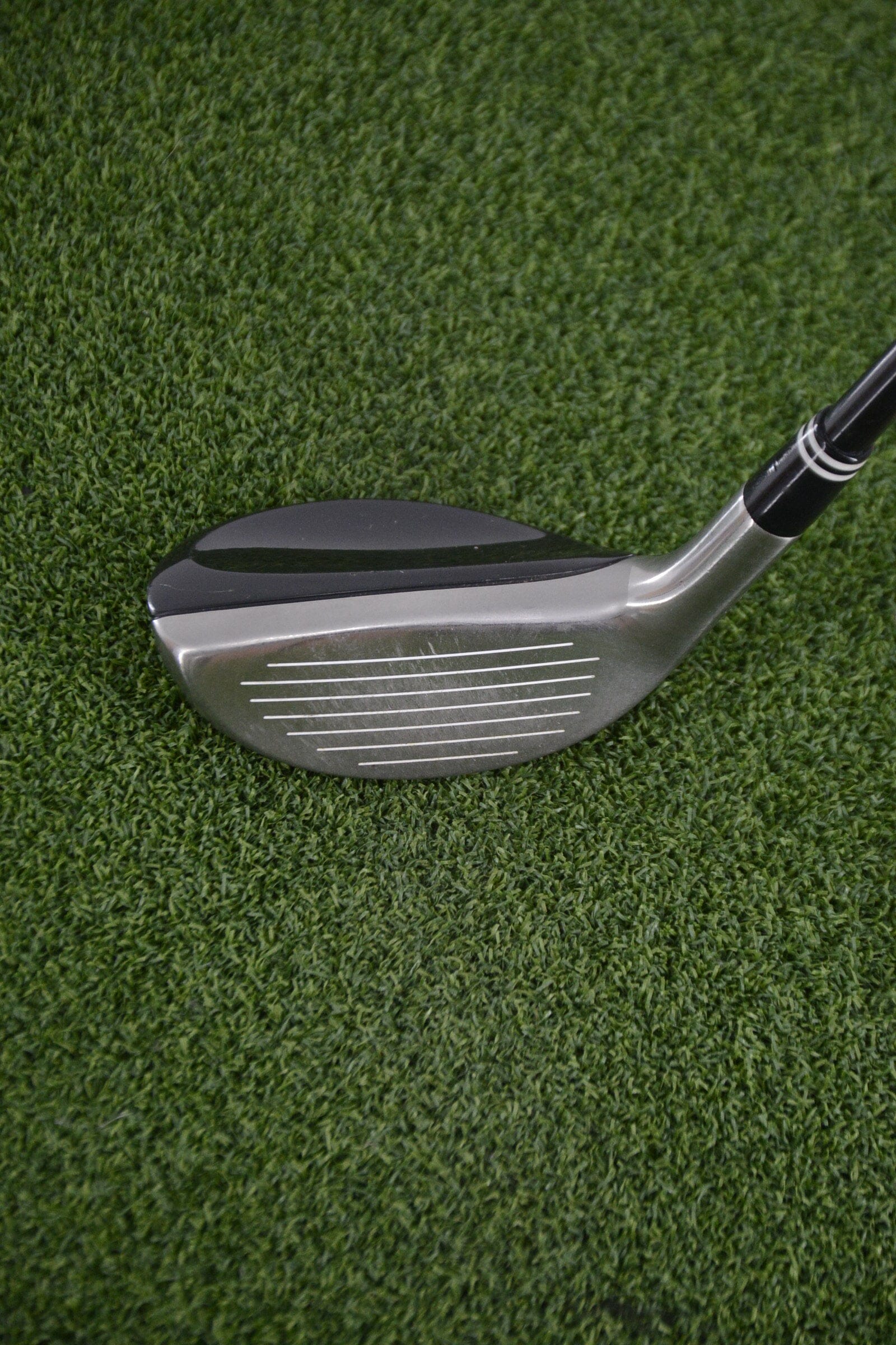 Cleveland Halo 3 Hybrid R Flex 40" Golf Clubs GolfRoots