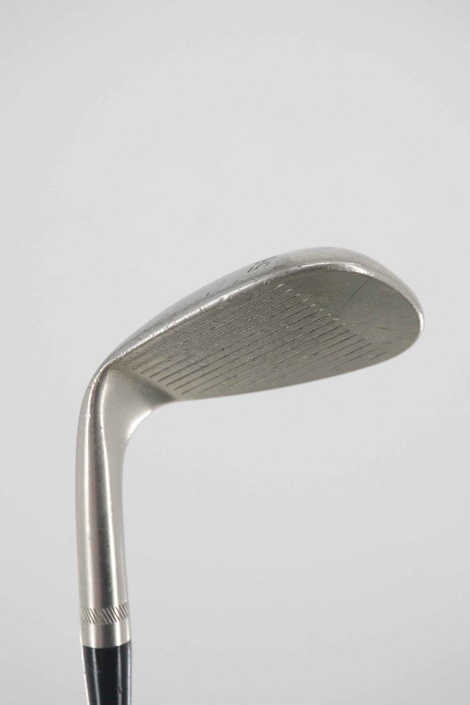 Titleist Vokey Spin Milled 56 Degree Wedge Wedge Flex 35" Golf Clubs GolfRoots