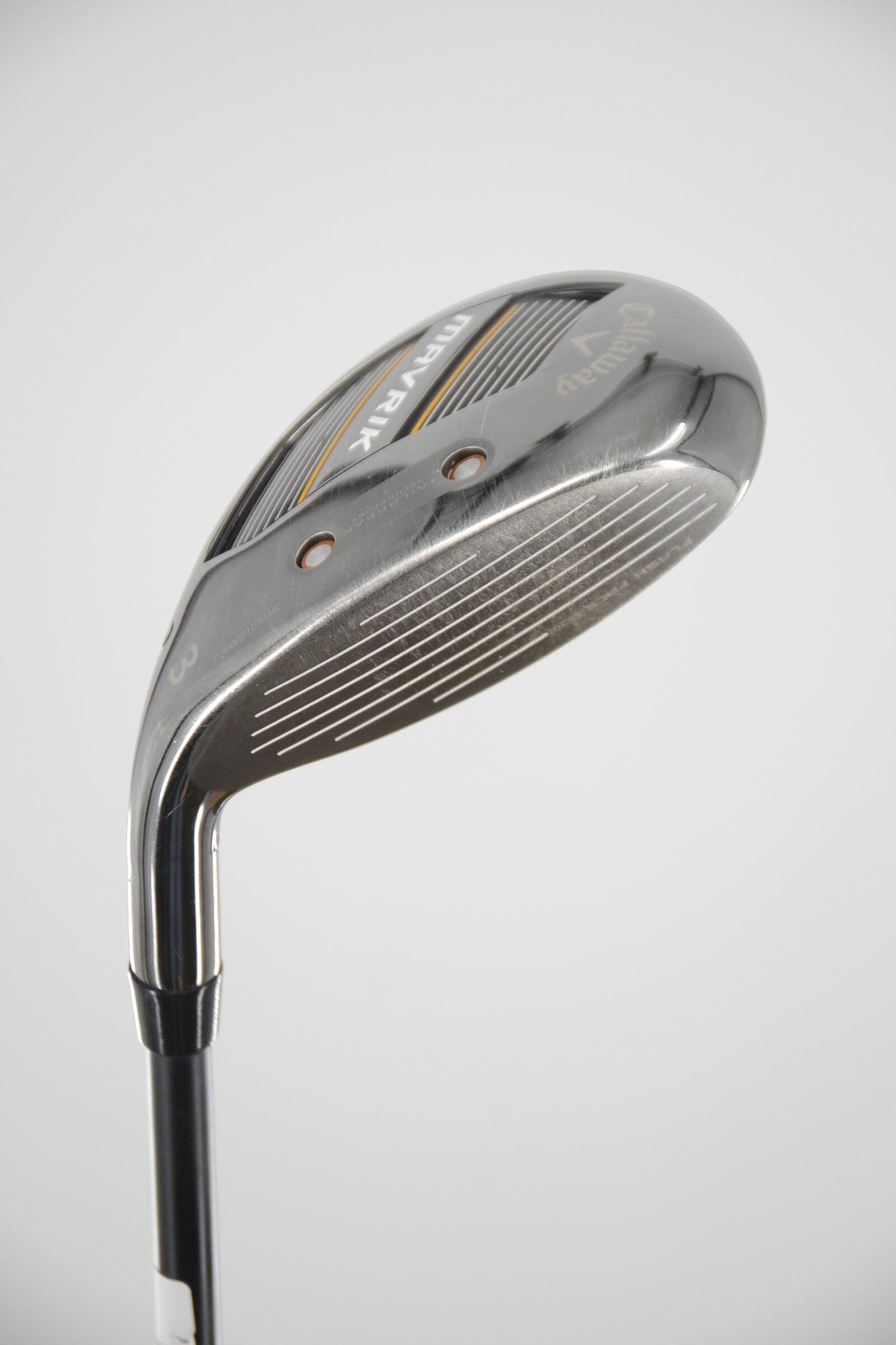 Callaway Mavrik Pro 3 Hybrid X Flex 39.5" Golf Clubs GolfRoots