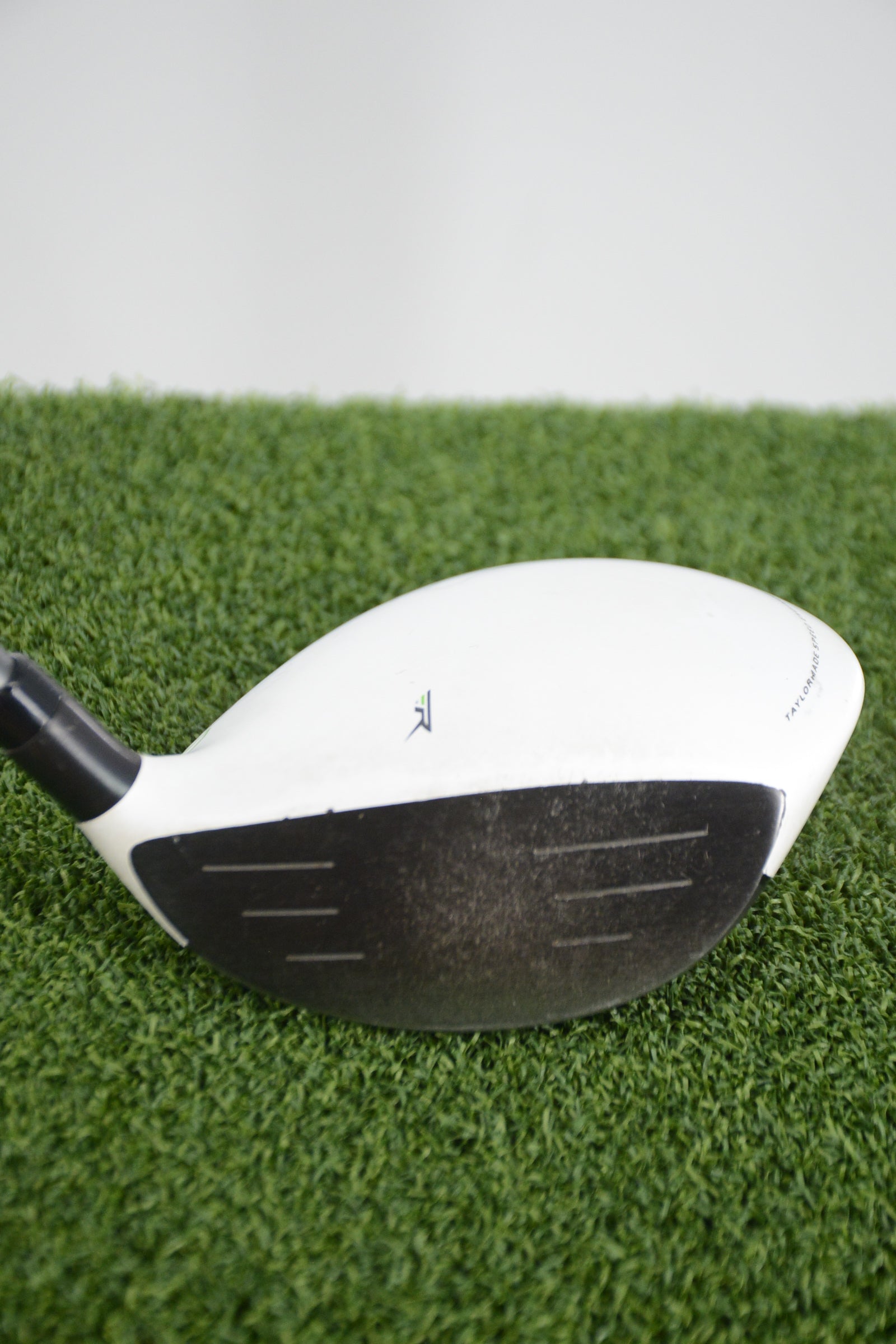 Lefty TaylorMade Rocketballz 3 Wood R Flex 43.5"