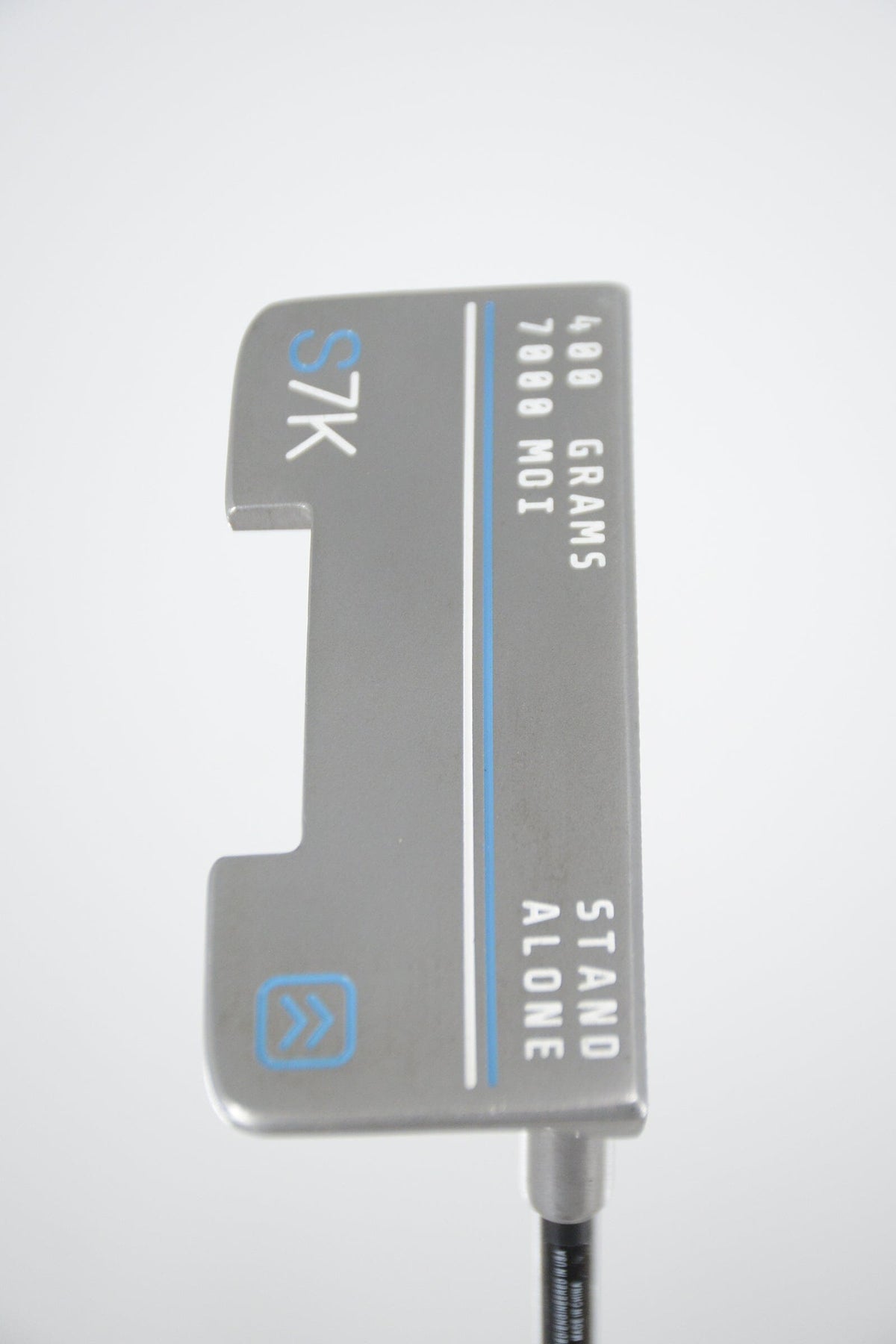 Stand Alone S7K Putter 34.5"