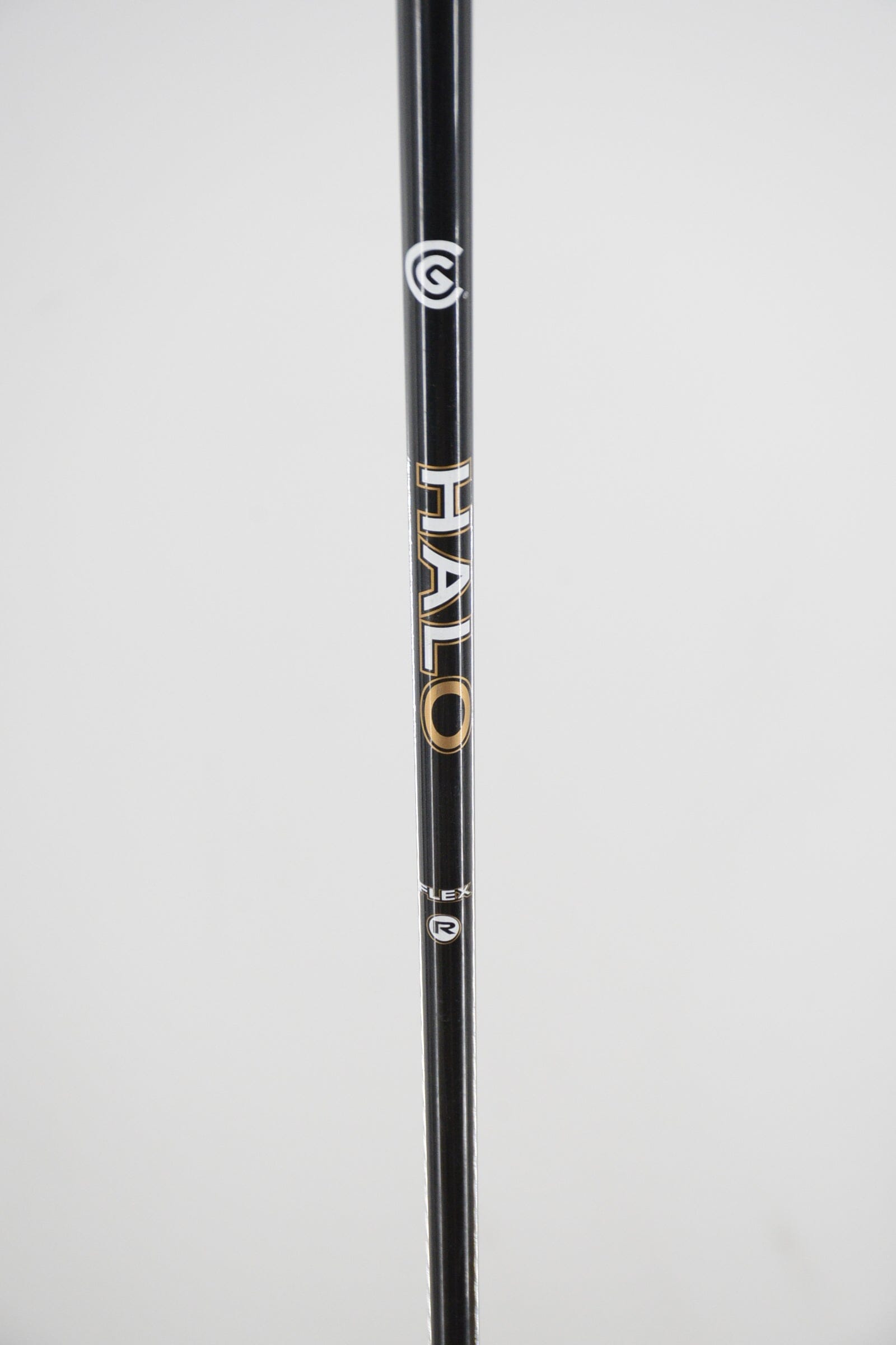 Cleveland Halo 3 Hybrid R Flex 40" Golf Clubs GolfRoots