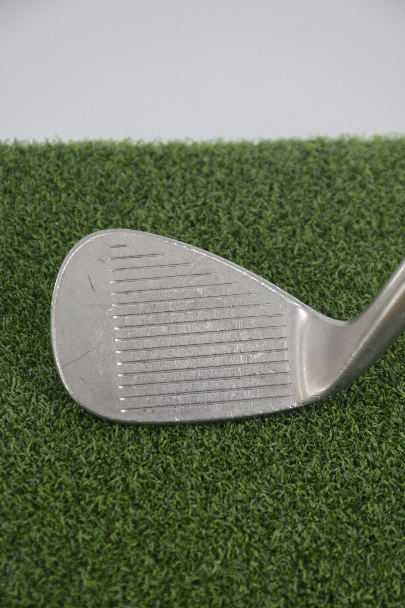 Titleist Vokey Spin Milled 56 Degree Wedge Wedge Flex 35" Golf Clubs GolfRoots