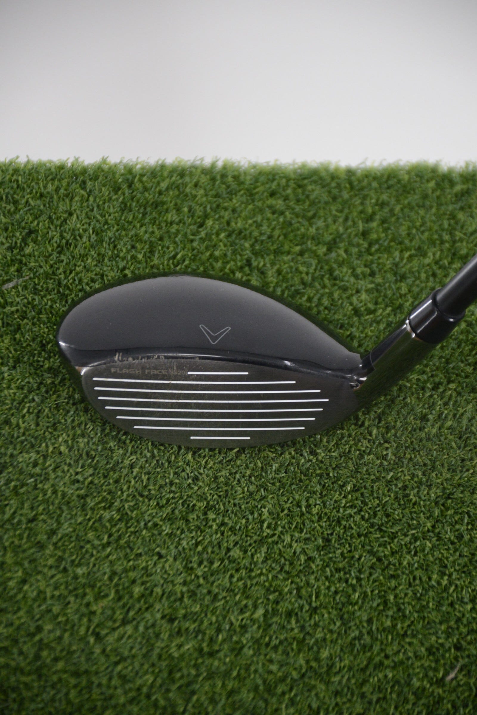 Callaway Mavrik Pro 3 Hybrid X Flex 39.5" Golf Clubs GolfRoots