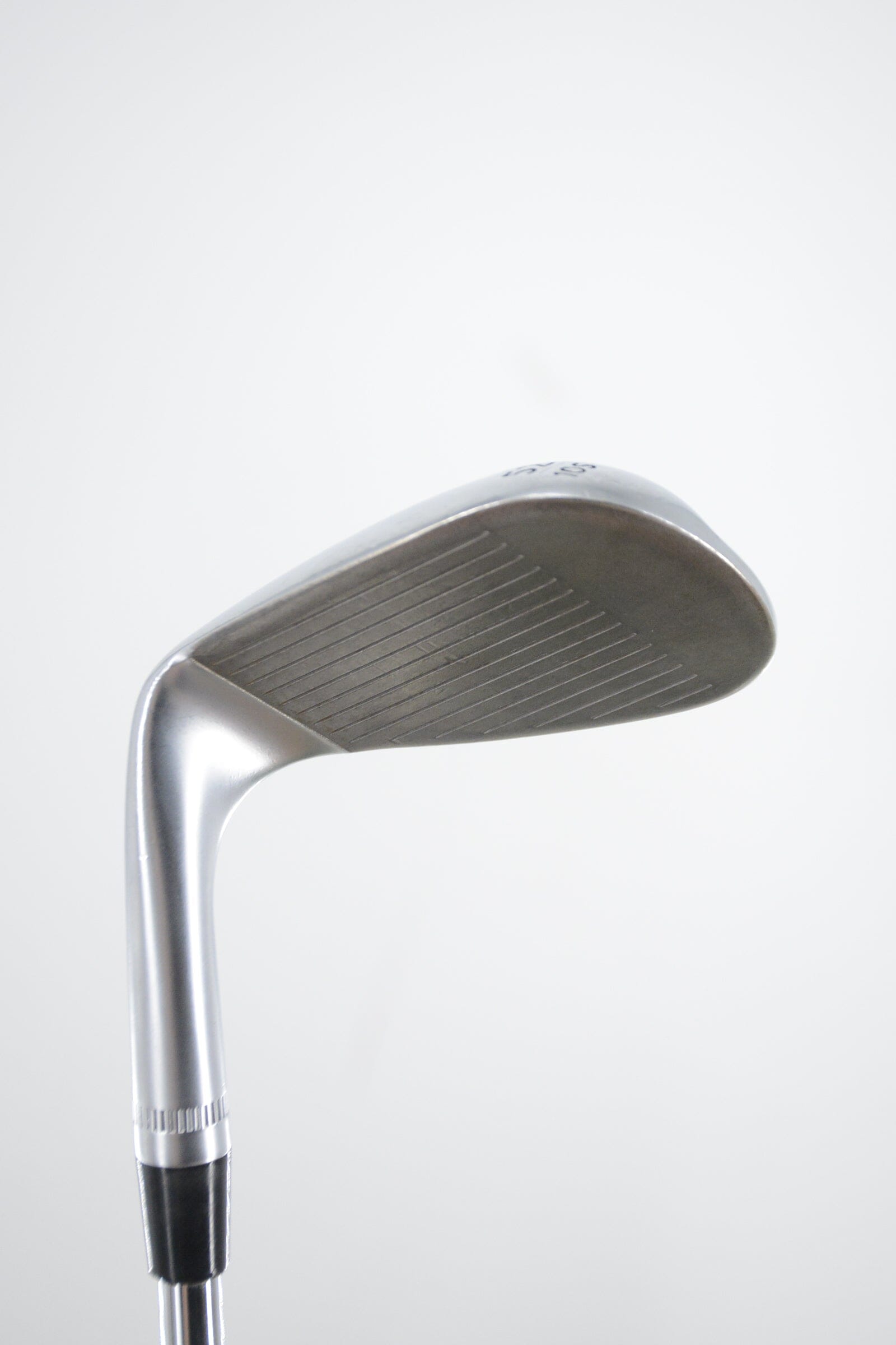 Callaway Jaws Raw 52 Degree Wedge Wedge Flex 35" Golf Clubs GolfRoots