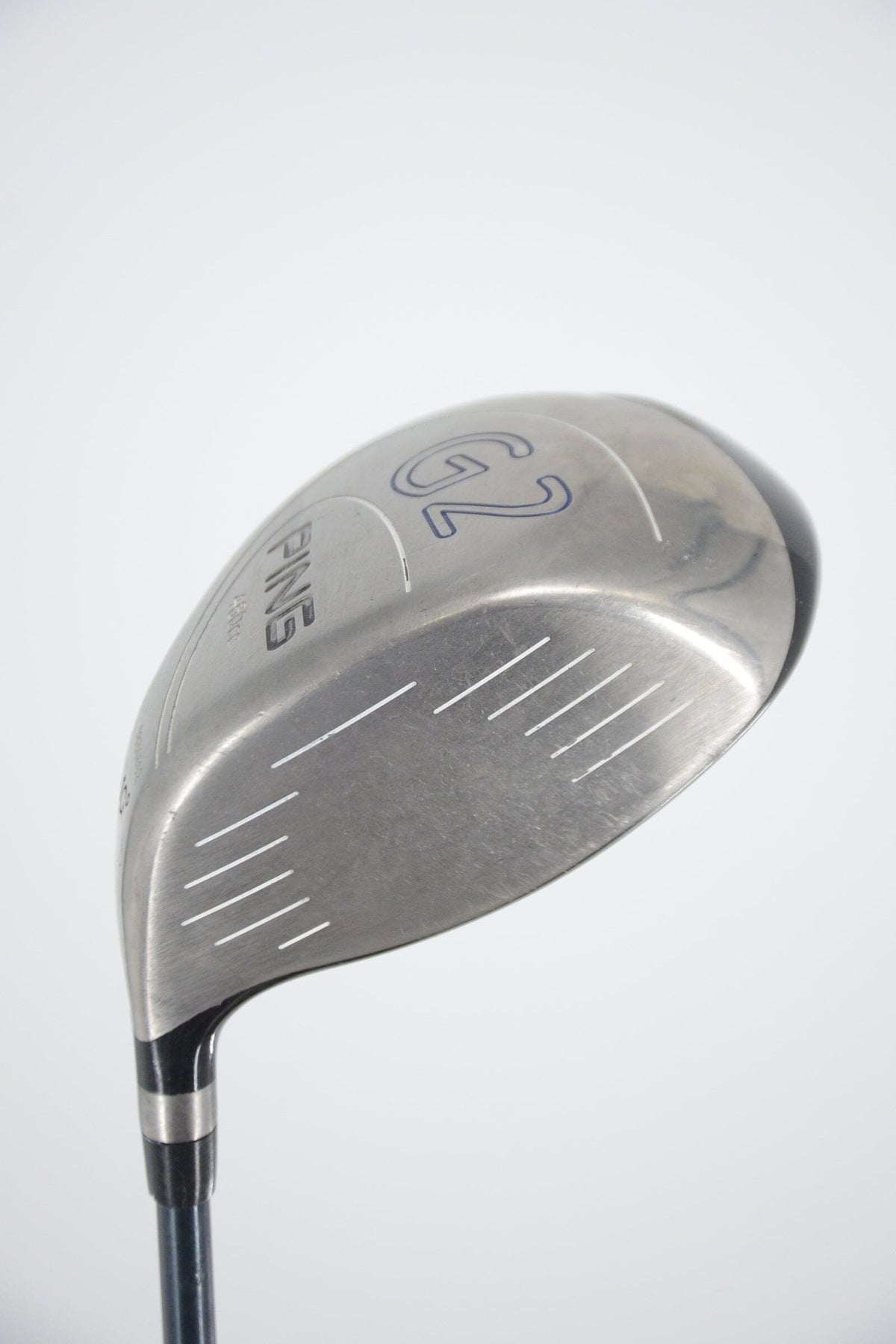 Ping G2 10 Degree Driver S Flex 45.5" Golf Drivers Ping