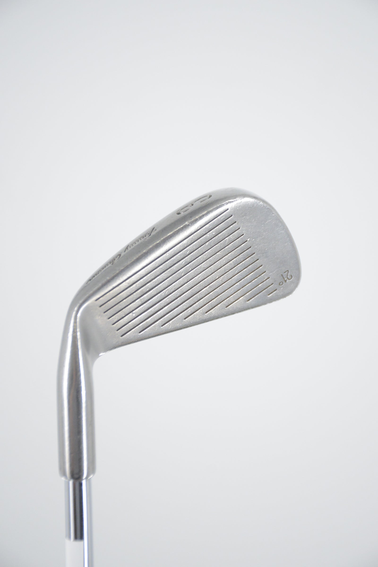Tommy Armour 845S Silver Scot 3 Iron R Flex 38.5"