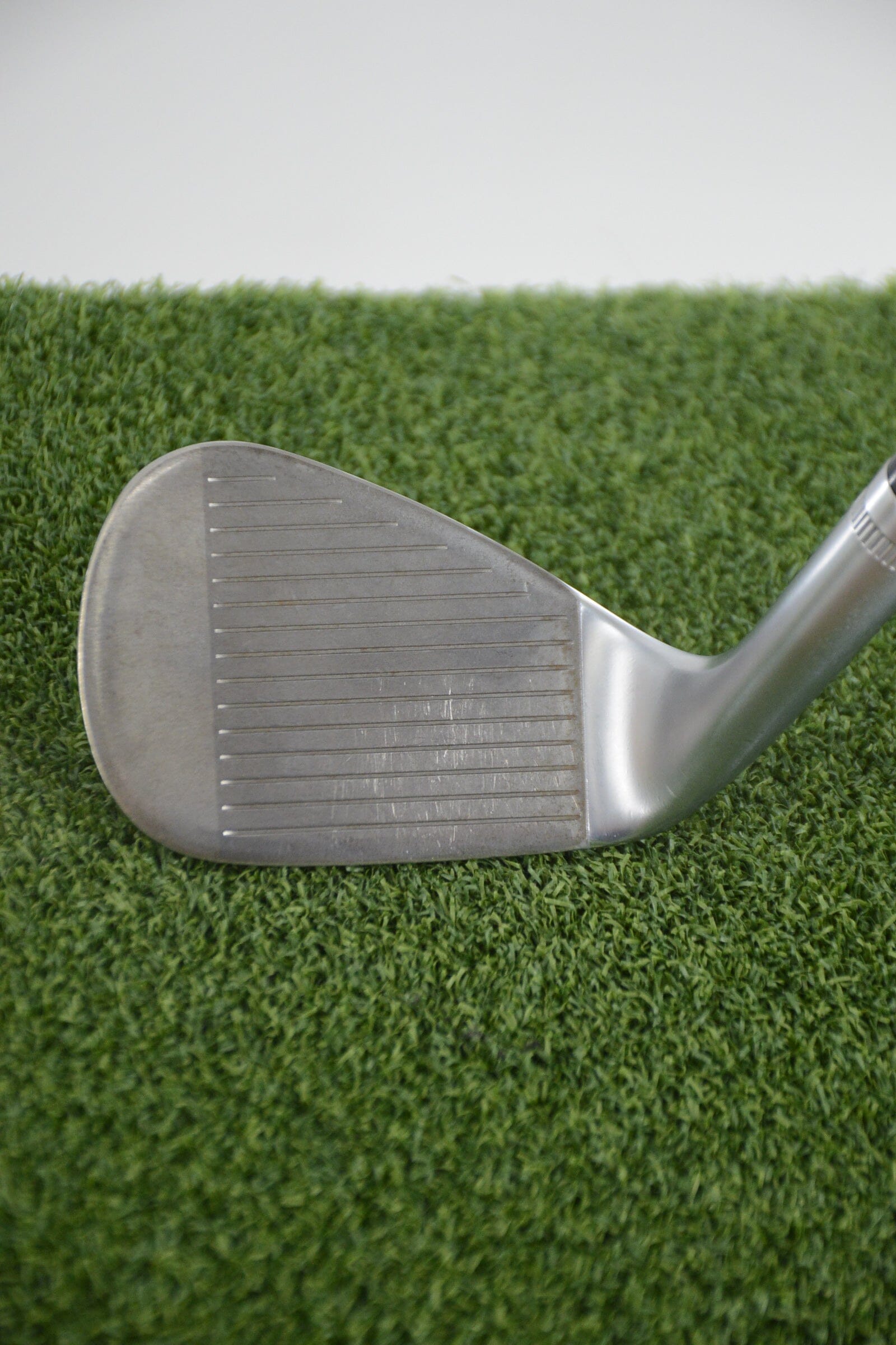 Callaway Jaws Raw 52 Degree Wedge Wedge Flex 35"