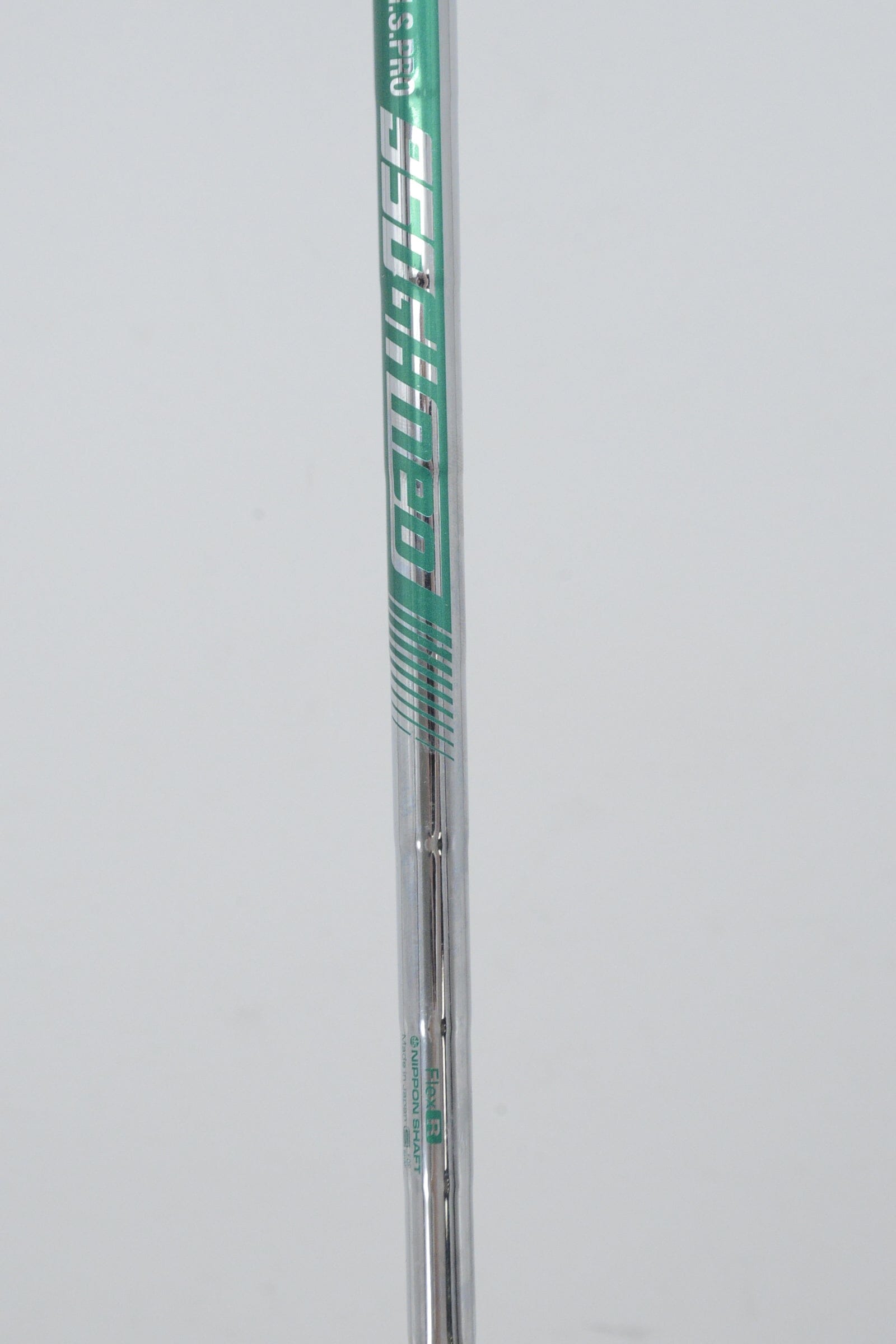 Adams Idea Pro Black Cb2 4-GW Iron Set R Flex Std Length Golf Clubs GolfRoots