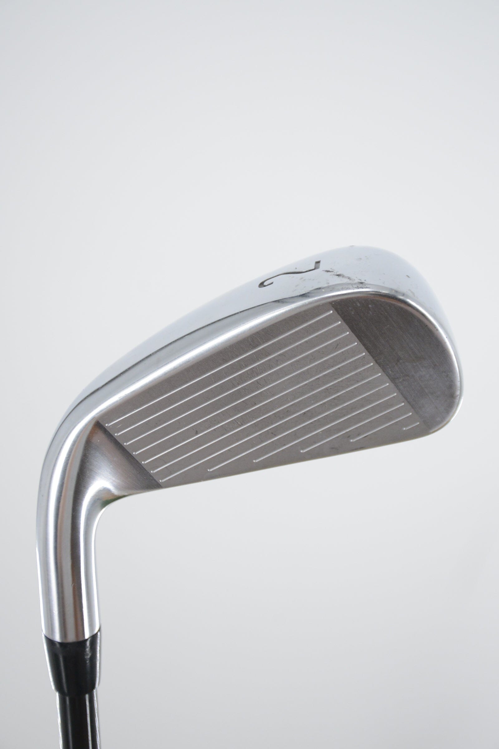 Titleist U505 2 Driving Iron S Flex 39.5" Golf Clubs GolfRoots
