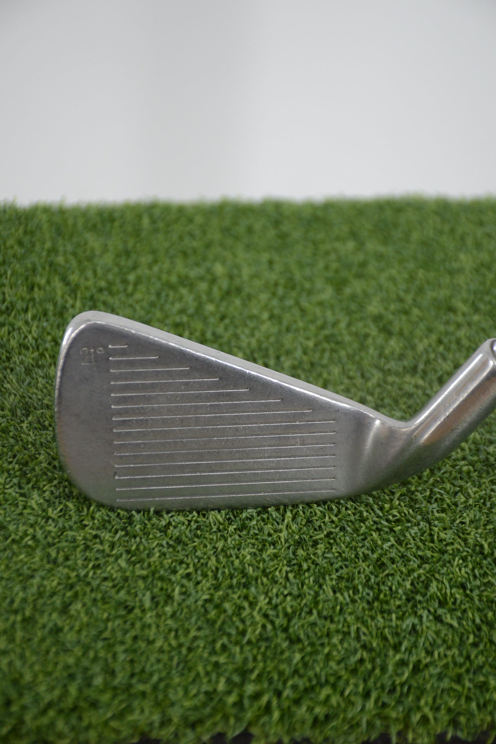Tommy Armour 845S Silver Scot 3 Iron R Flex 38.5"
