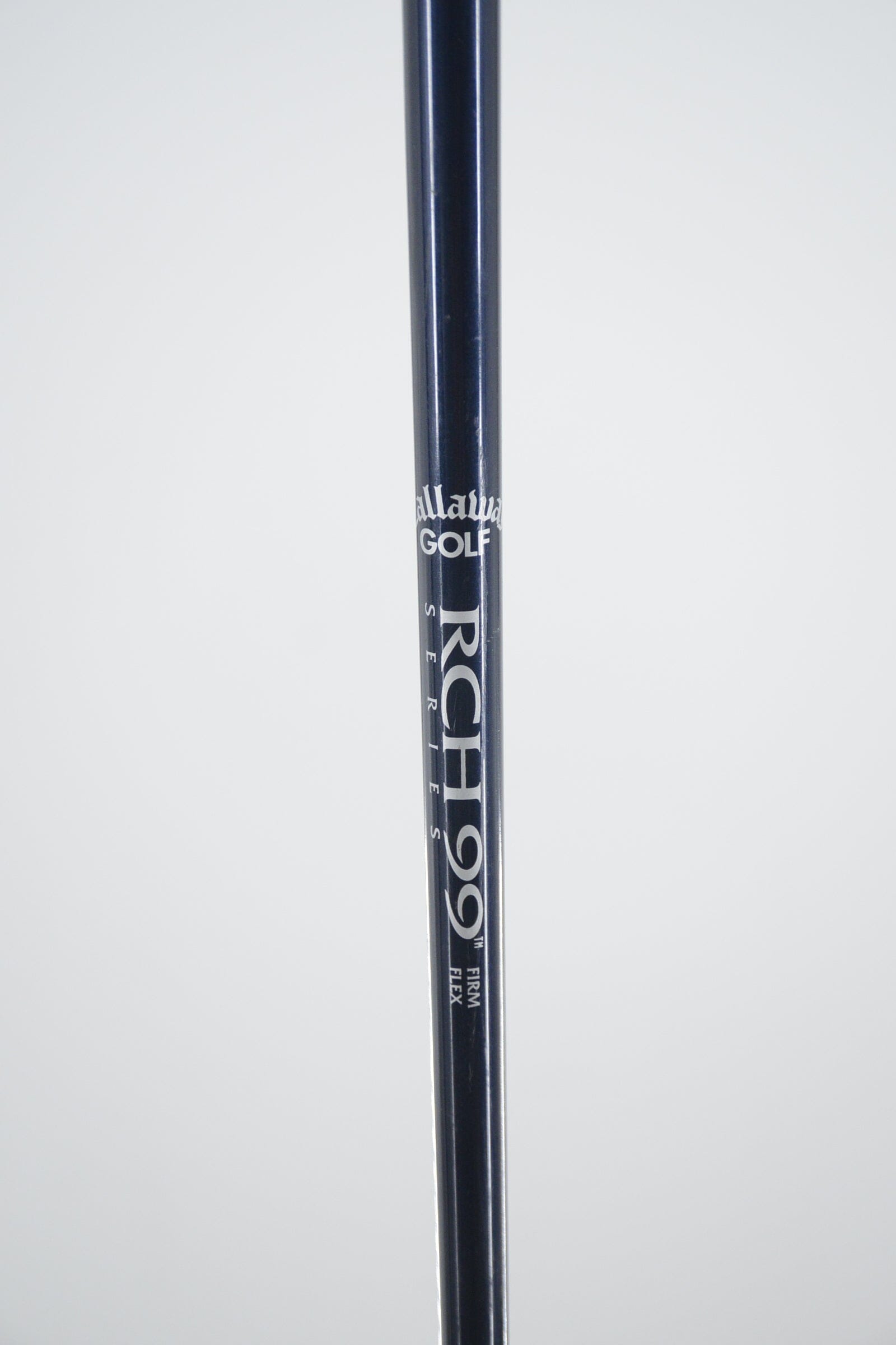 Lefty Callaway Big Bertha X-12 PW S Flex 36.25" Golf Clubs GolfRoots