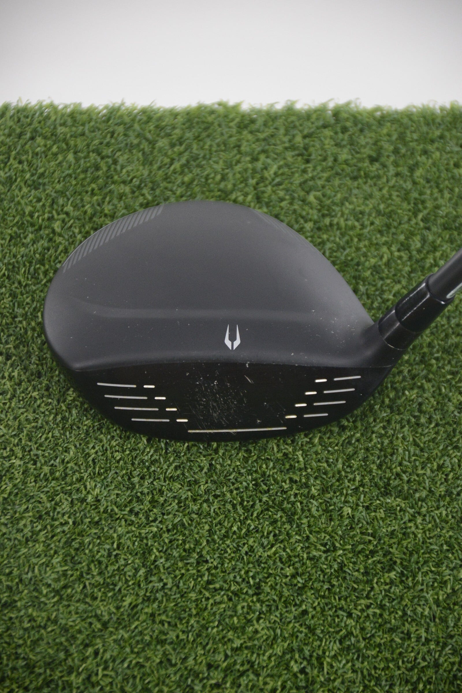 Women's Cleveland Launcher XL Halo 5 Wood W Flex 41.5" Golf Clubs GolfRoots