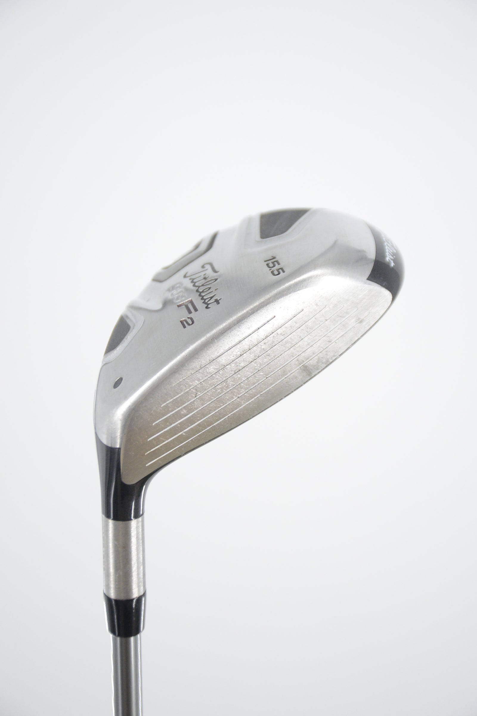 Titleist 909F2 15.5 Degree Wood R Flex 43"