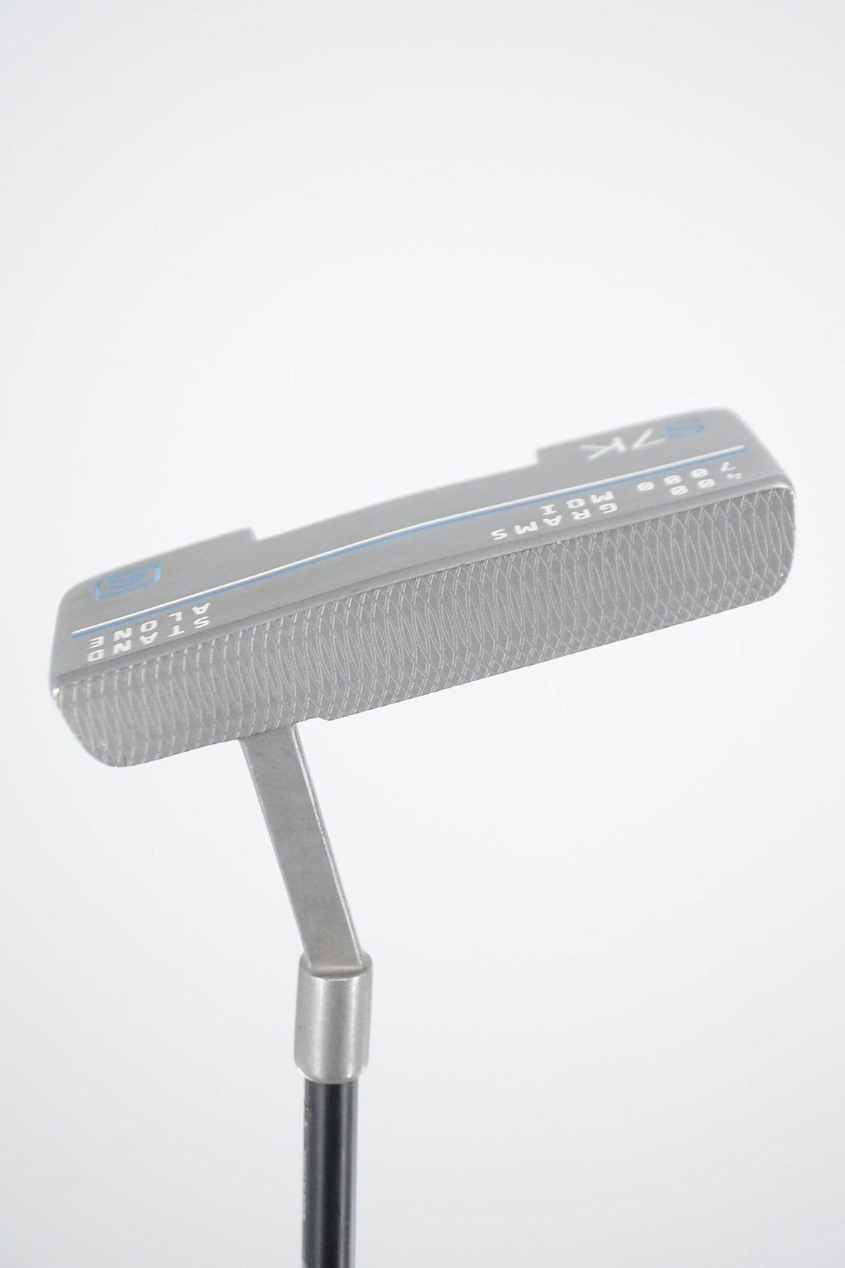 Stand Alone S7K Putter 34.5"