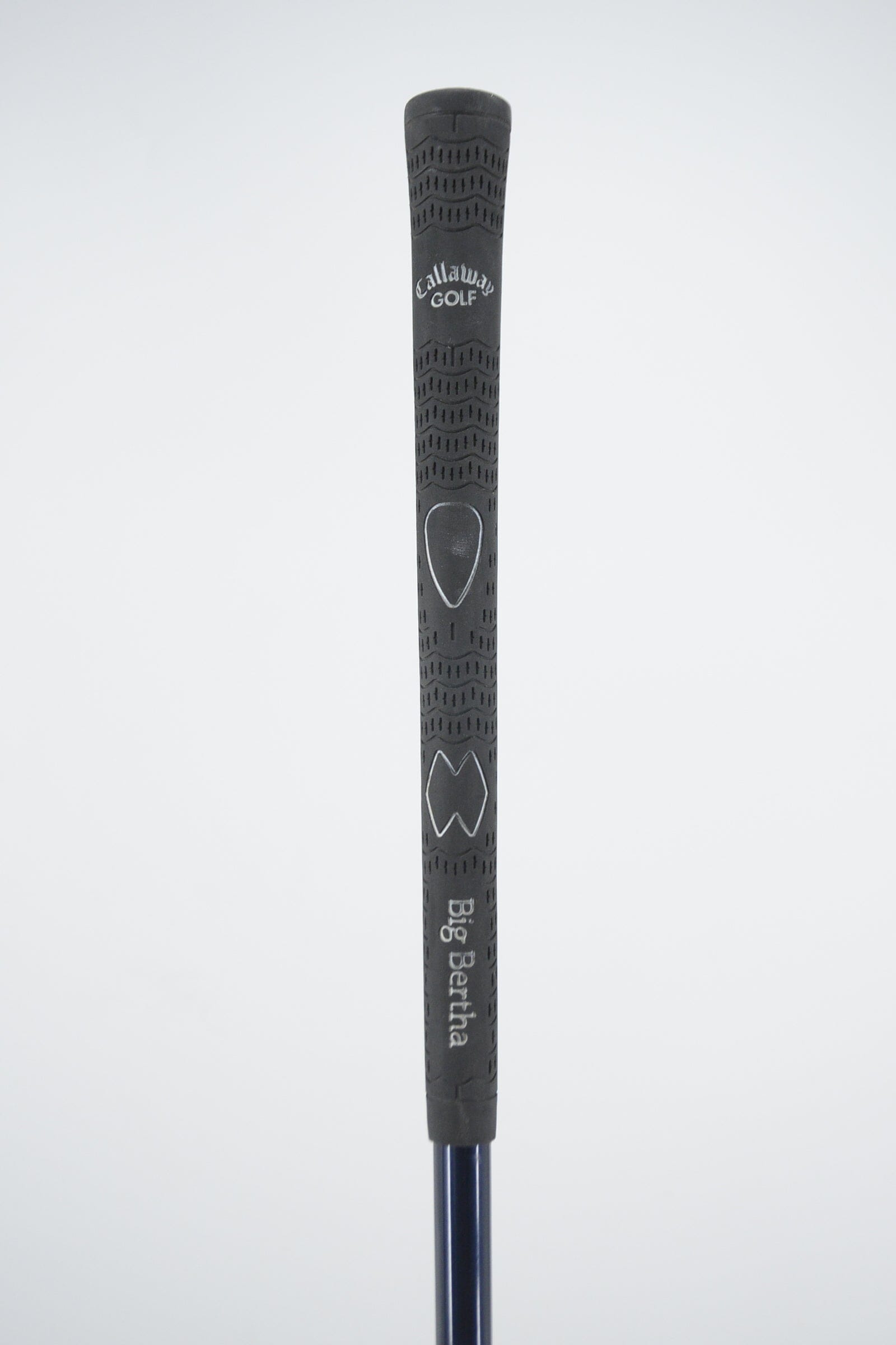 Lefty Callaway Big Bertha X-12 PW S Flex 36.25" Golf Clubs GolfRoots