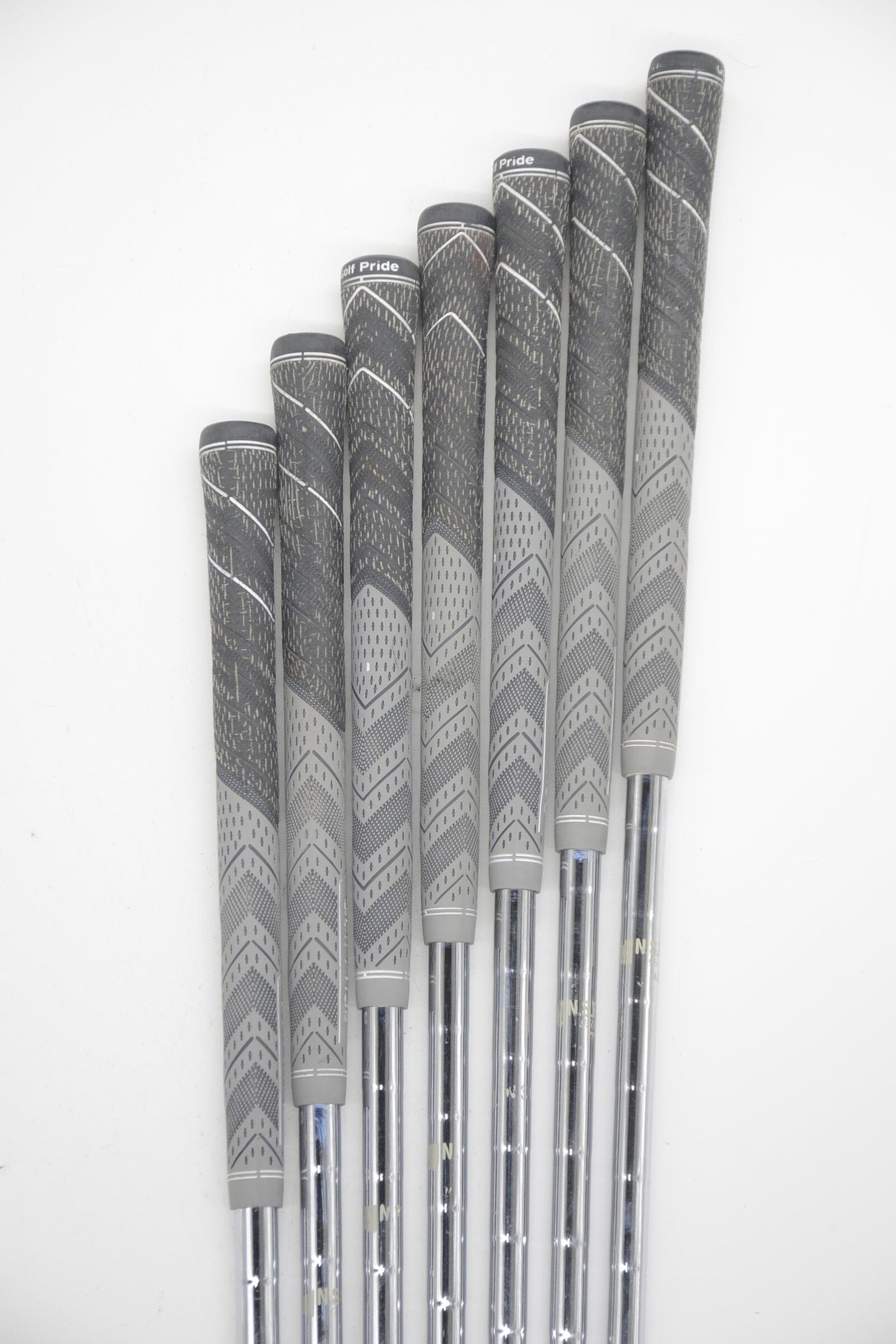 Mizuno JPX-850 Forged 5-GW Iron Set S Flex Std Length Golf Clubs GolfRoots