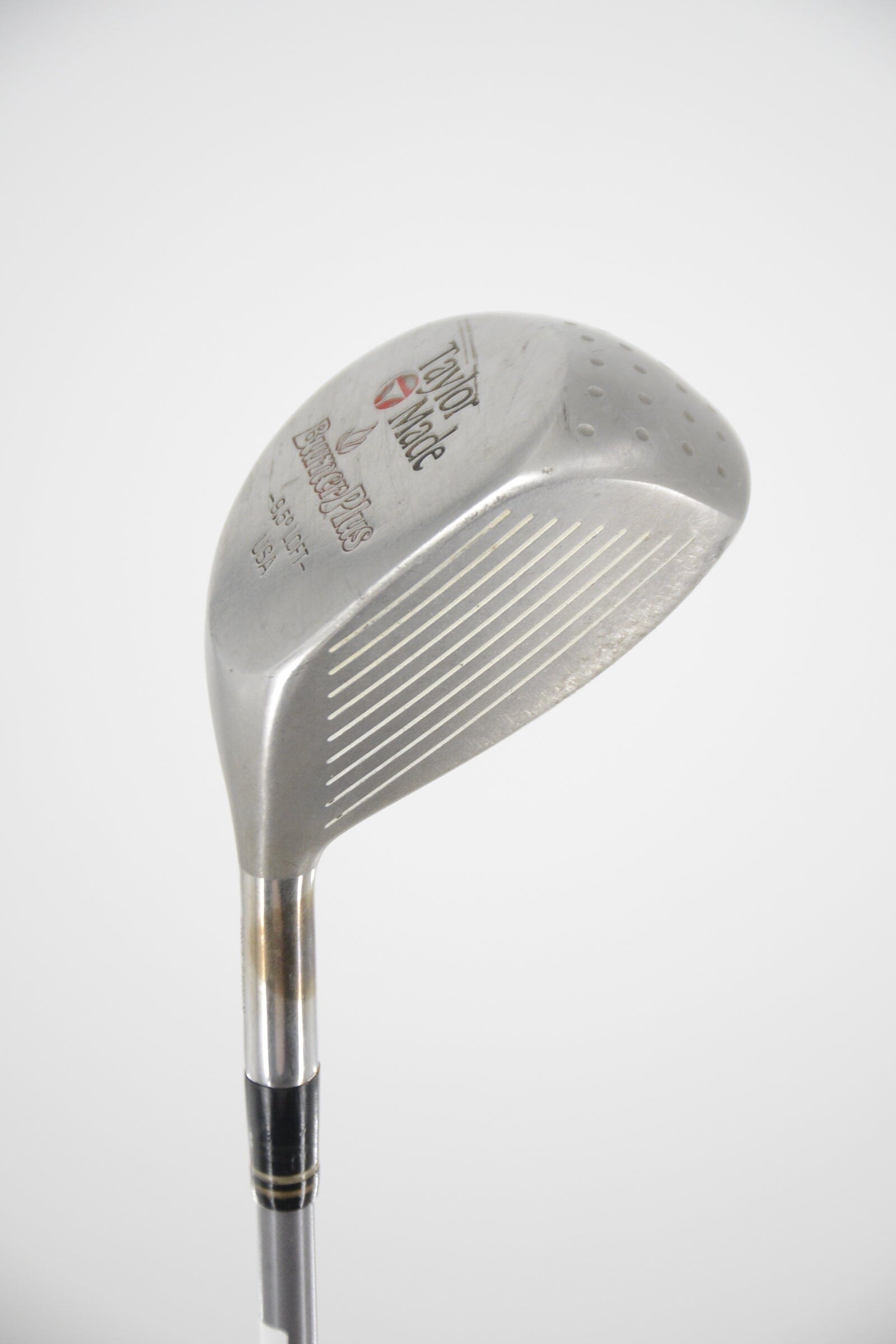 TaylorMade Tour Preferred Burner Plus 9.5 Degree Driver SR Flex 44.5" Golf Clubs GolfRoots