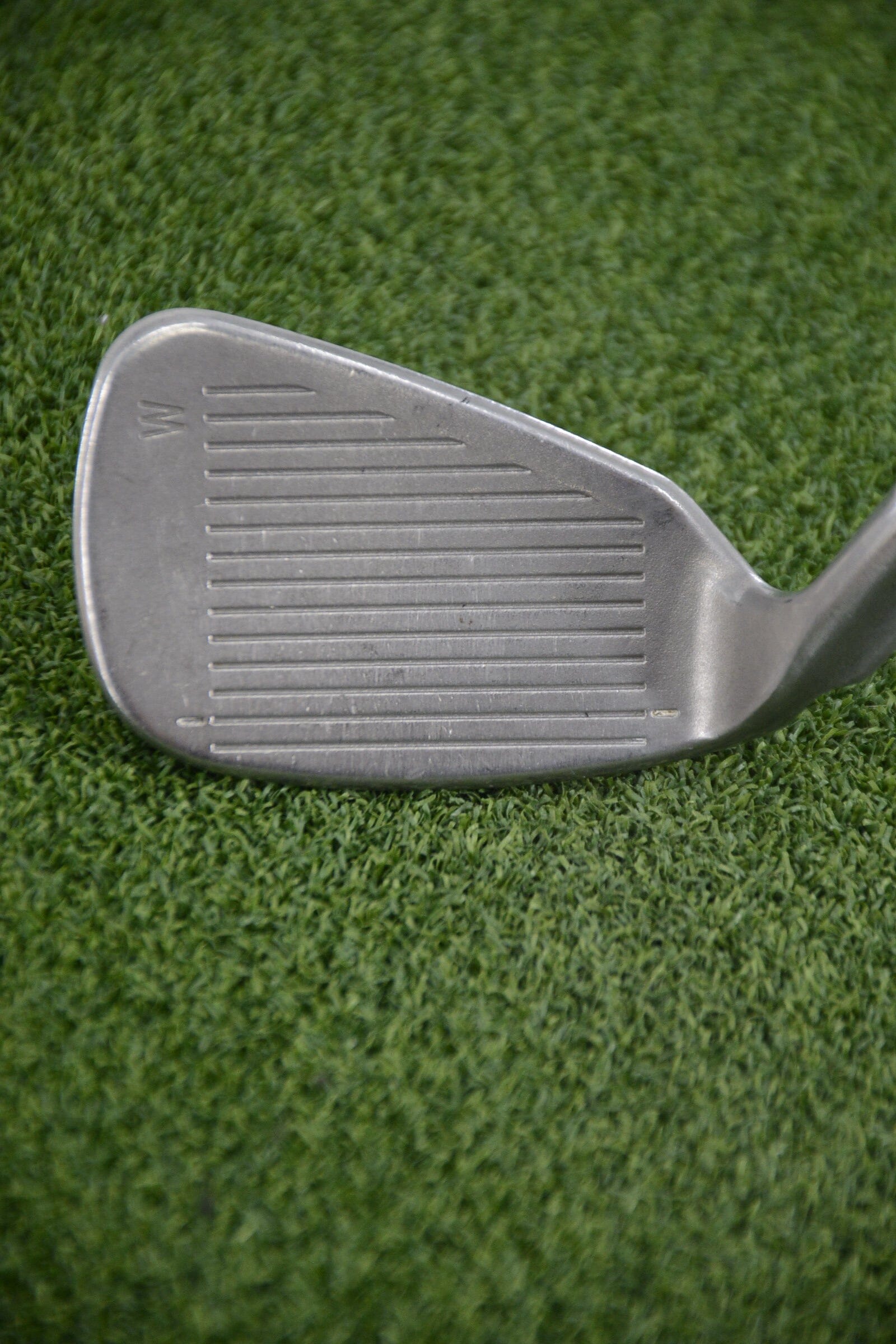 Ping I3 O-Size PW S Flex 35.25" Golf Clubs GolfRoots