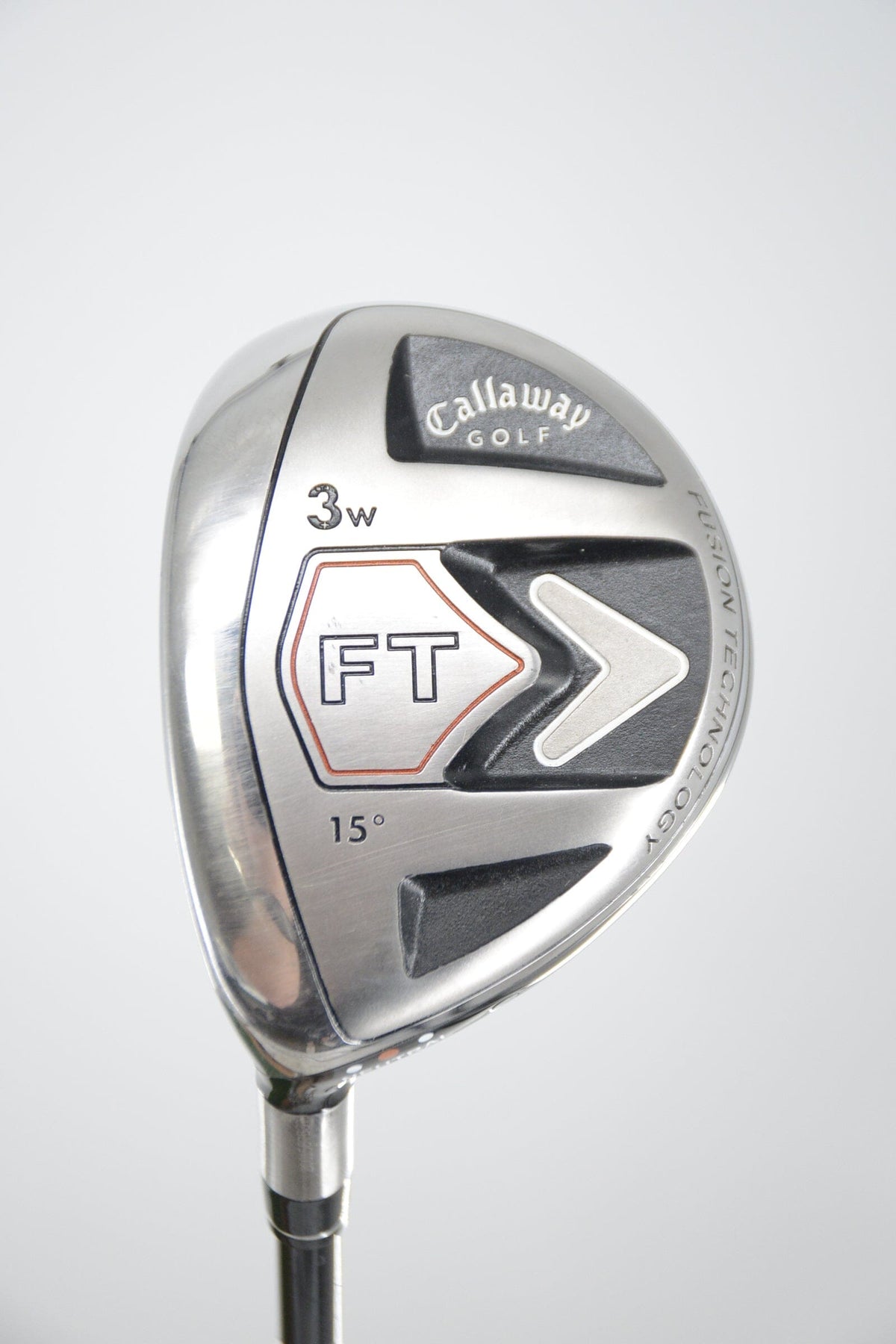Lefty Callaway FT Neutral 3 Wood R Flex 43" Golf Fairway Woods Callaway