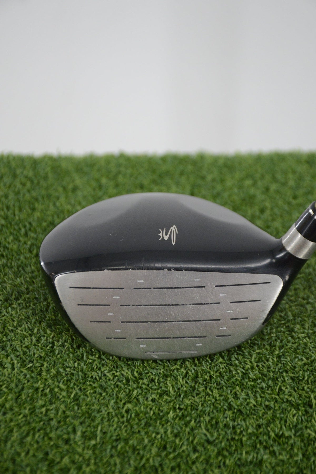 Cobra Comp 3 Wood S Flex 42.75" Golf Fairway Woods Cobra