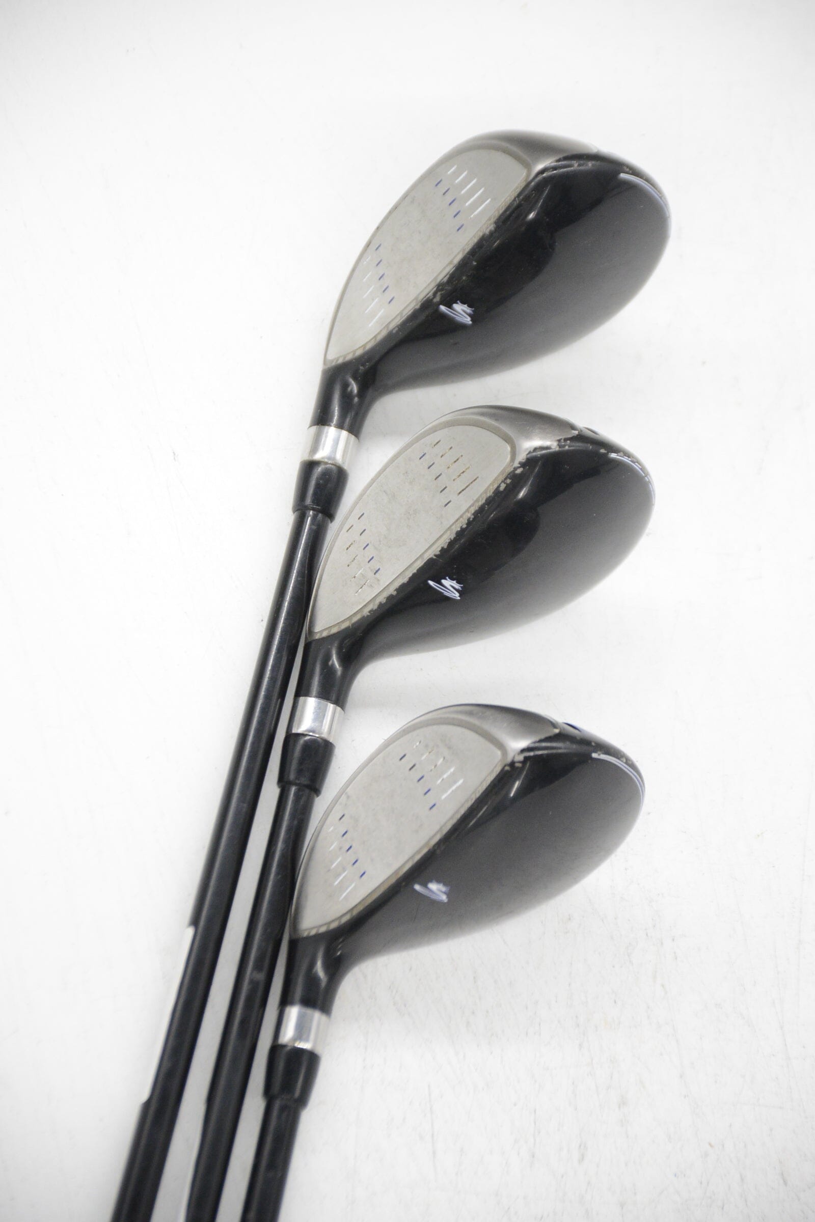 Cobra Fly-Z XL 3H, 4H, 5H Hybrid Set SR Flex Golf Clubs GolfRoots
