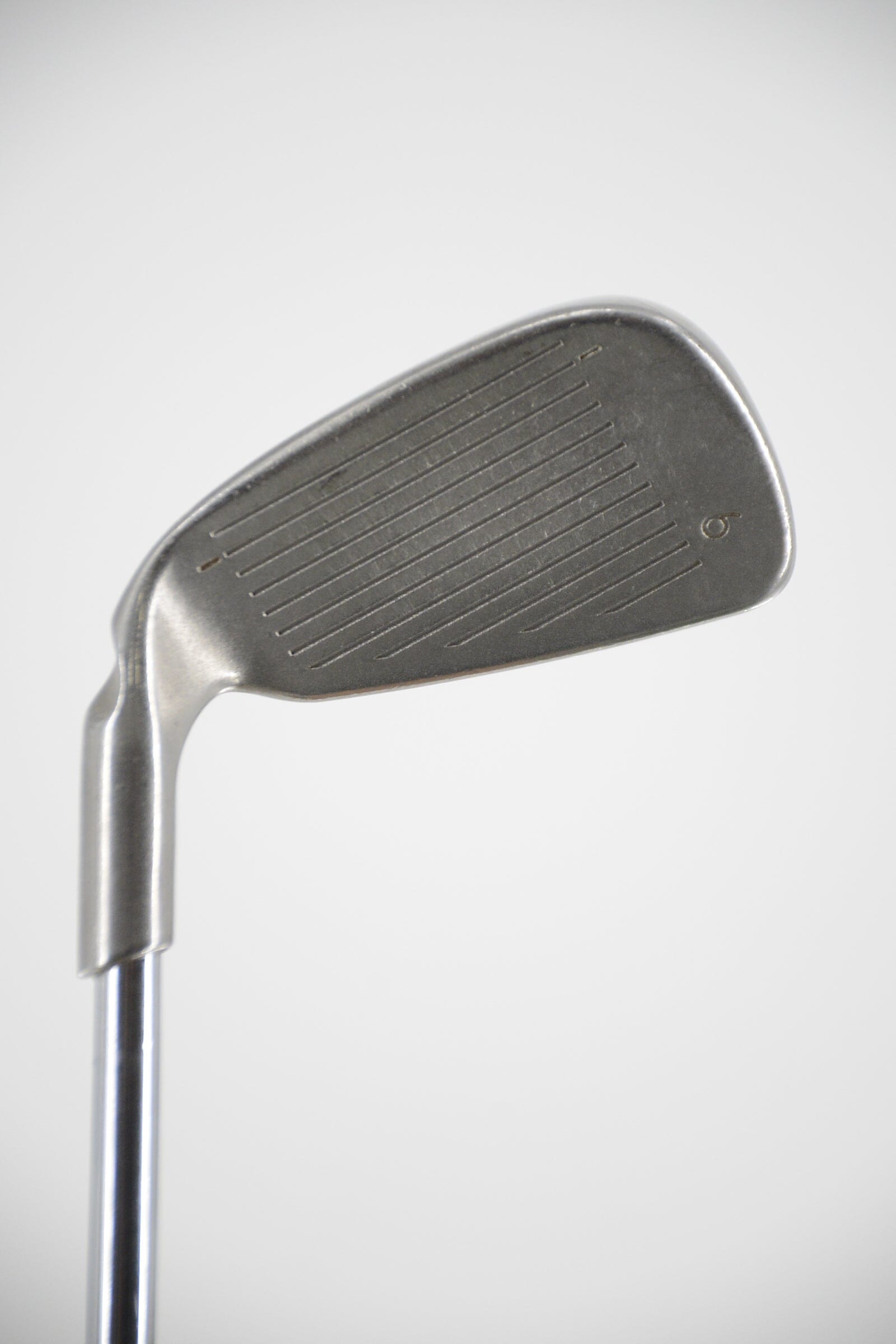 Ping I3 O-Size 6 Iron S Flex 37.25" Golf Clubs GolfRoots