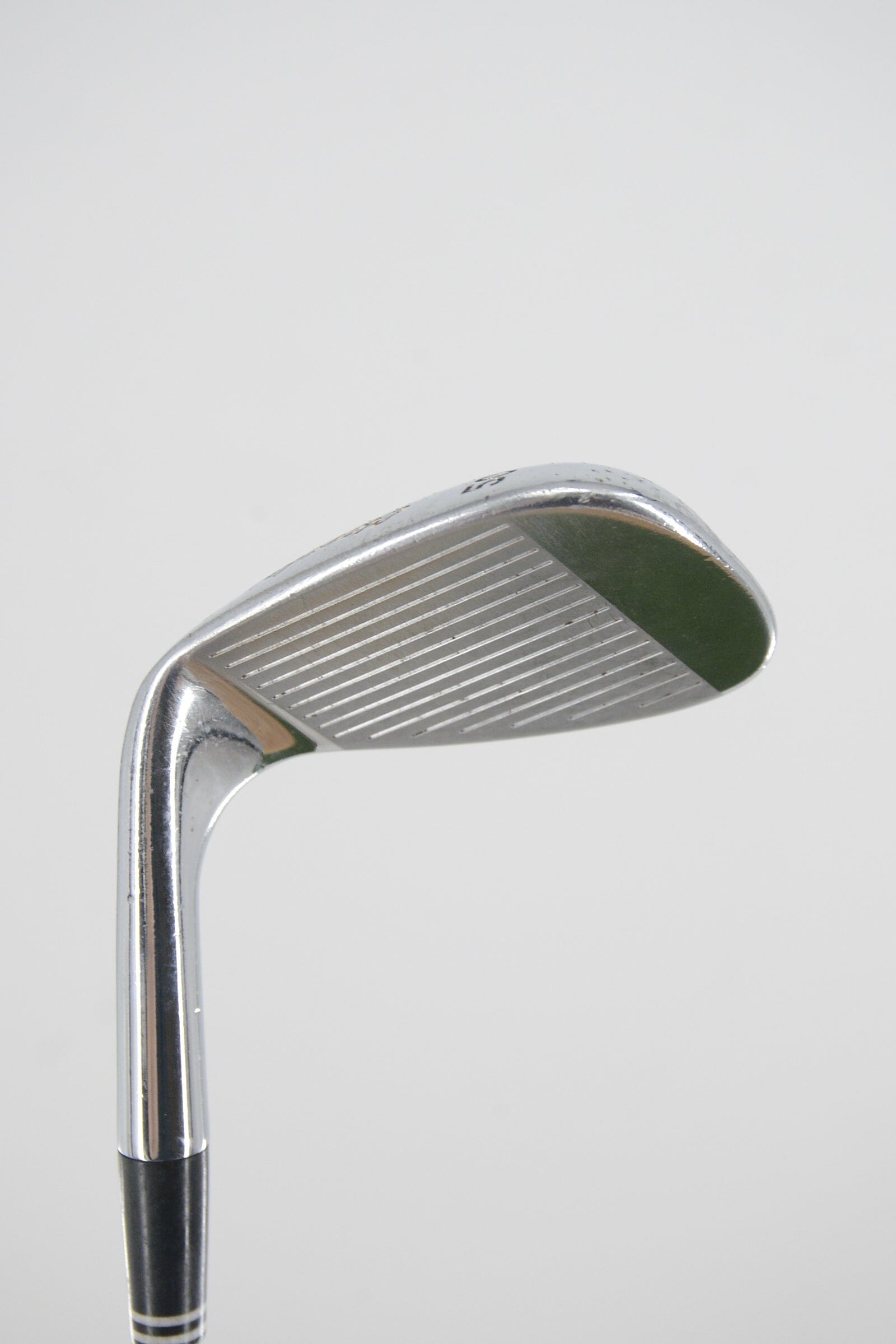 Cleveland CG12 Chrome 50 Degree Wedge Wedge Flex 35.5" Golf Clubs GolfRoots