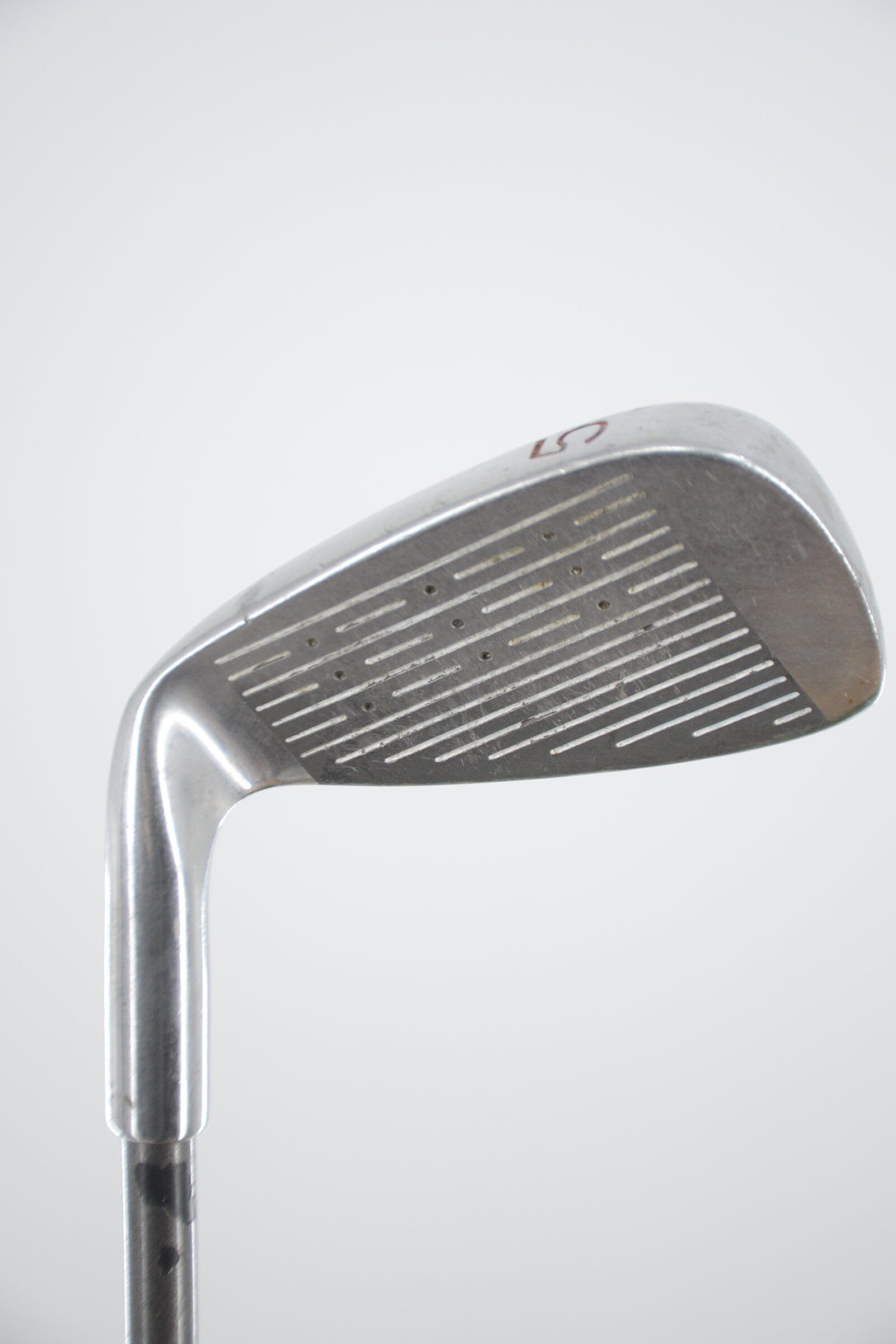 Impex Midsize 5 Iron S Flex 38.25" Golf Clubs GolfRoots