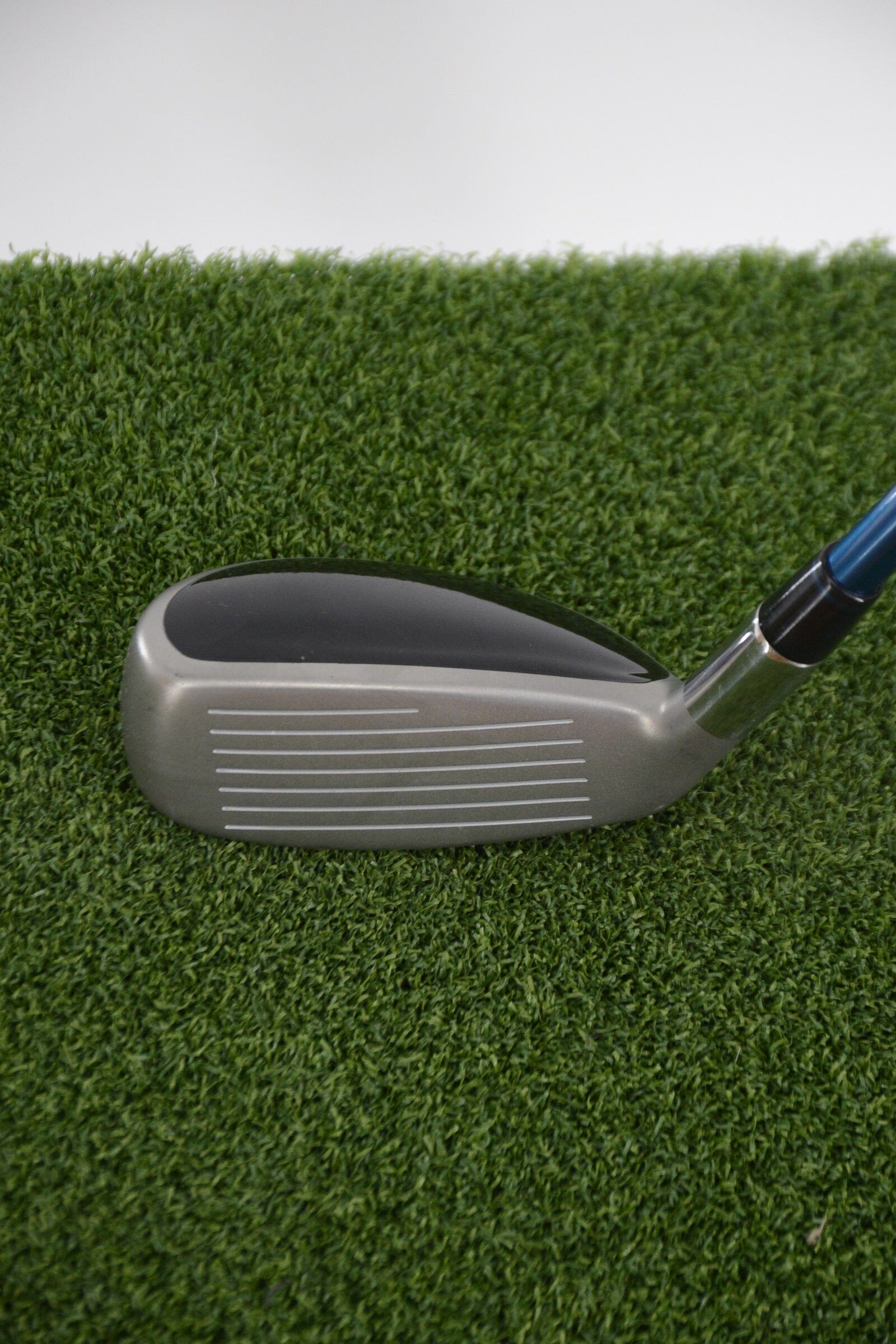 Adams Idea Pro Tour Prototype 2 Hybrid S Flex 40.5" Golf Clubs GolfRoots