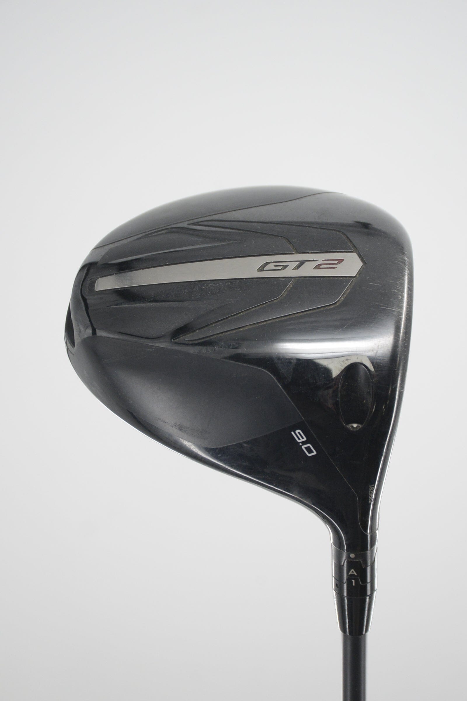 Titleist GT2 9 Degree Driver S Flex 45.5" Golf Clubs GolfRoots