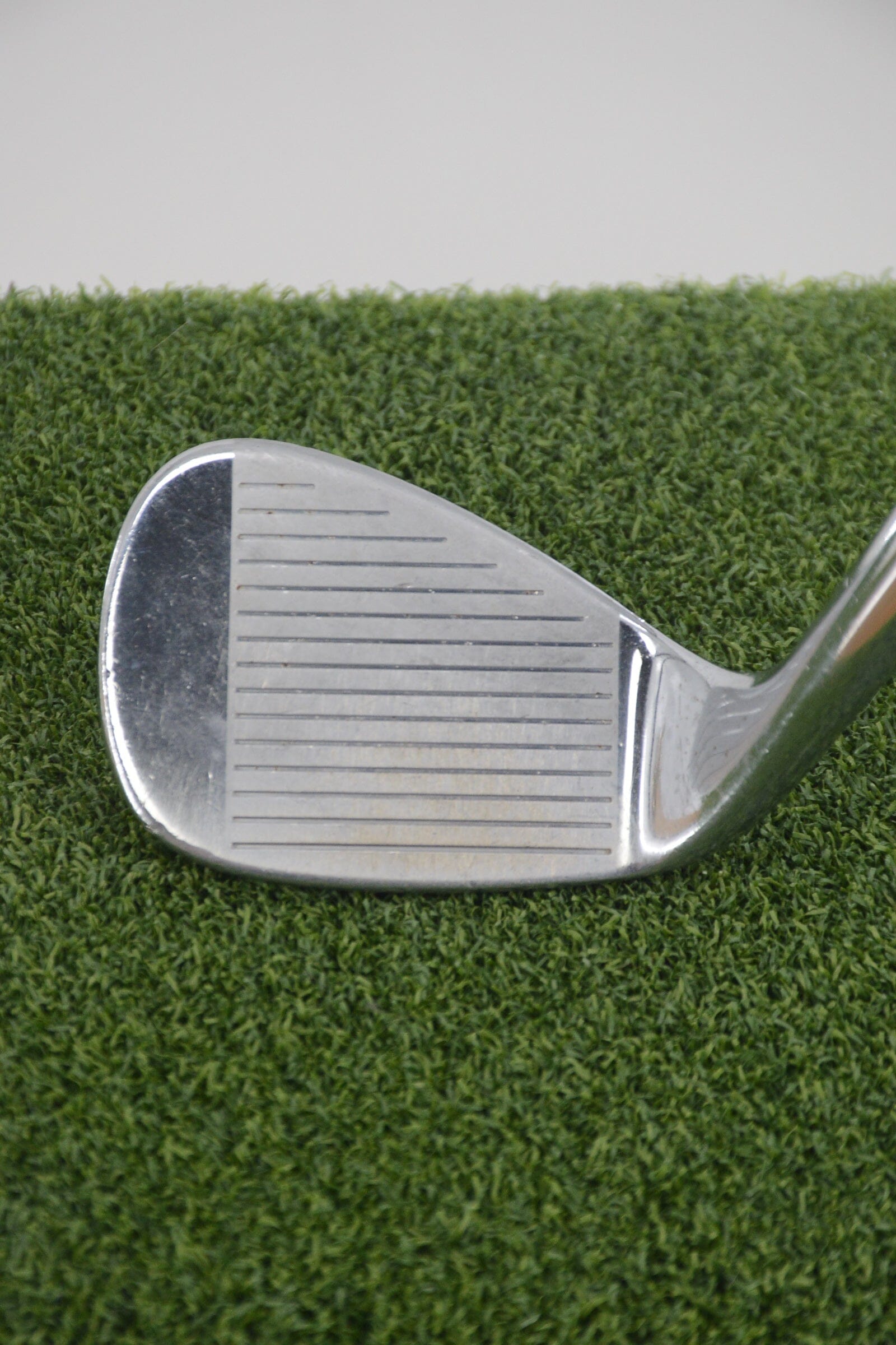 Cleveland CG12 Chrome 50 Degree Wedge Wedge Flex 35.5" Golf Clubs GolfRoots