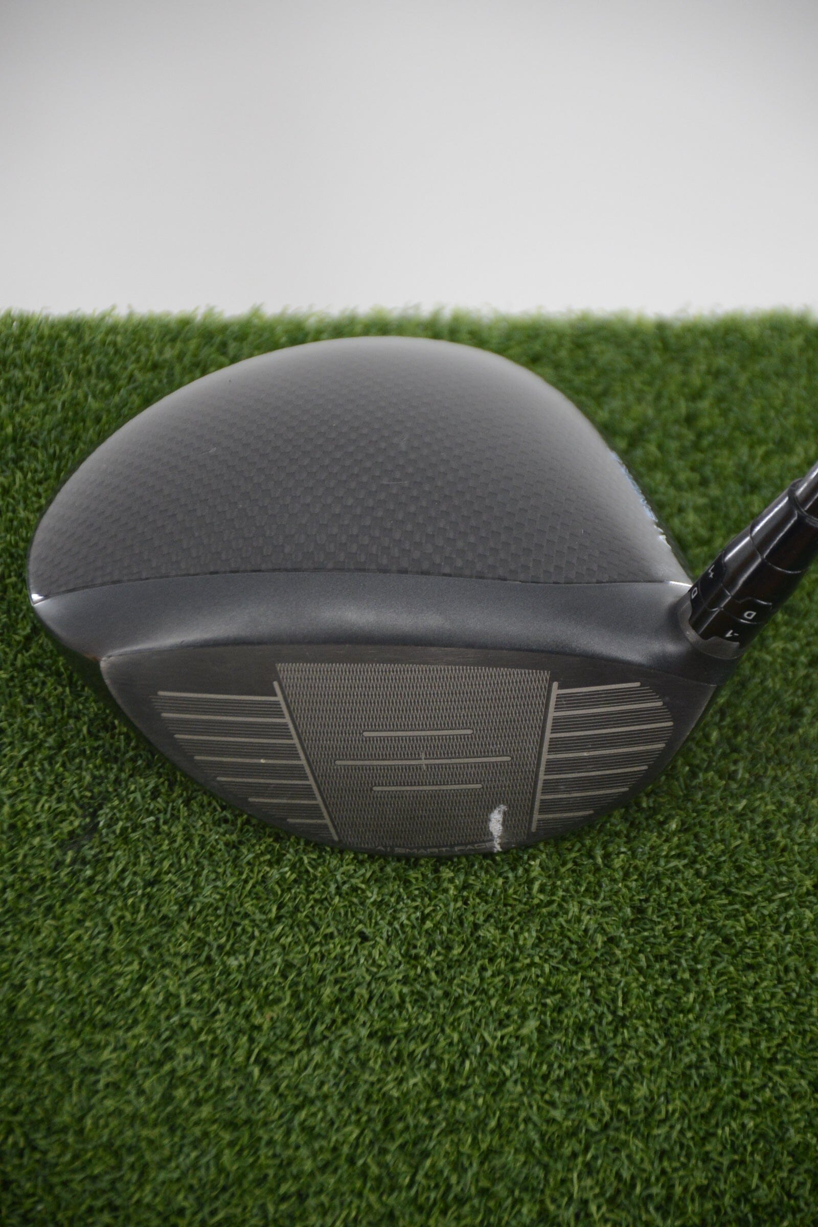 Callaway Paradym Ai Smoke MAX Triple Diamond 9 Degree Driver S Flex 45.25" Golf Clubs GolfRoots