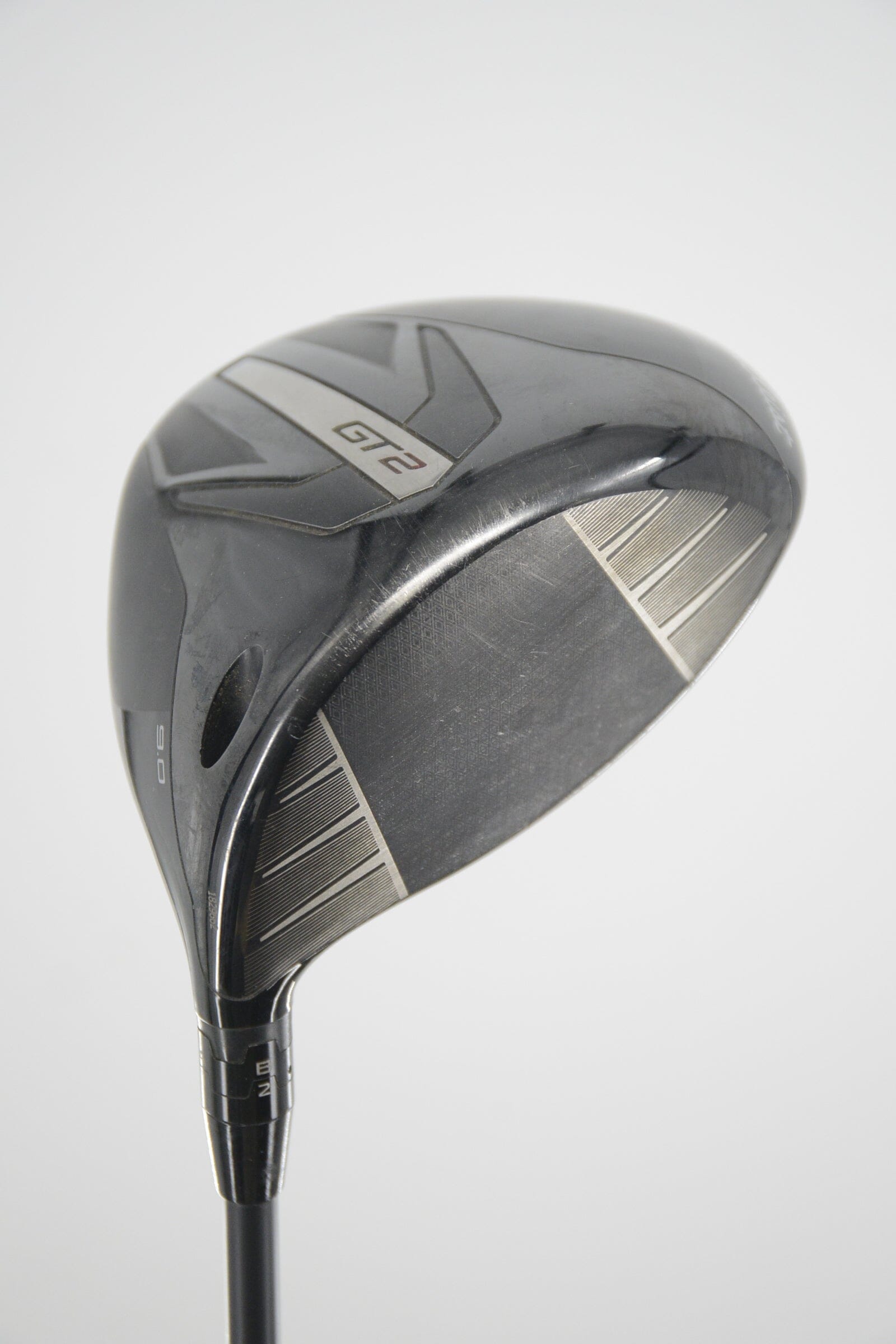 Titleist GT2 9 Degree Driver S Flex 45.5" Golf Clubs GolfRoots