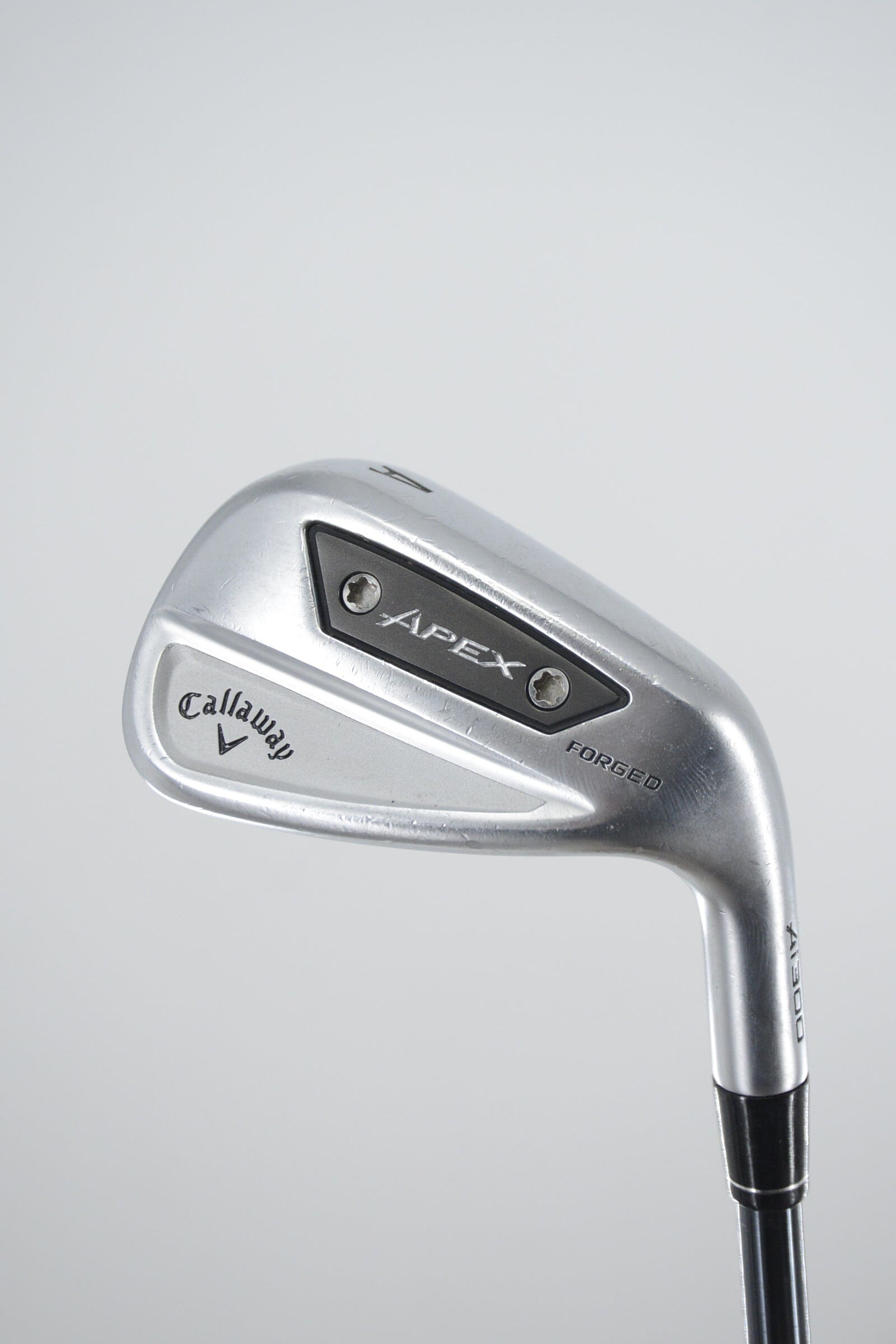 Callaway Apex AI300 AW SR Flex 35" Golf Clubs GolfRoots