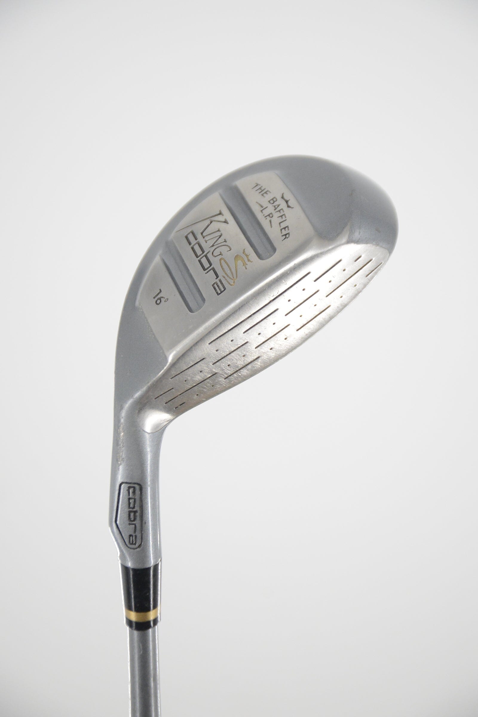 Cobra Baffler LP 16 Degree Wood R Flex 42.5" Golf Clubs GolfRoots