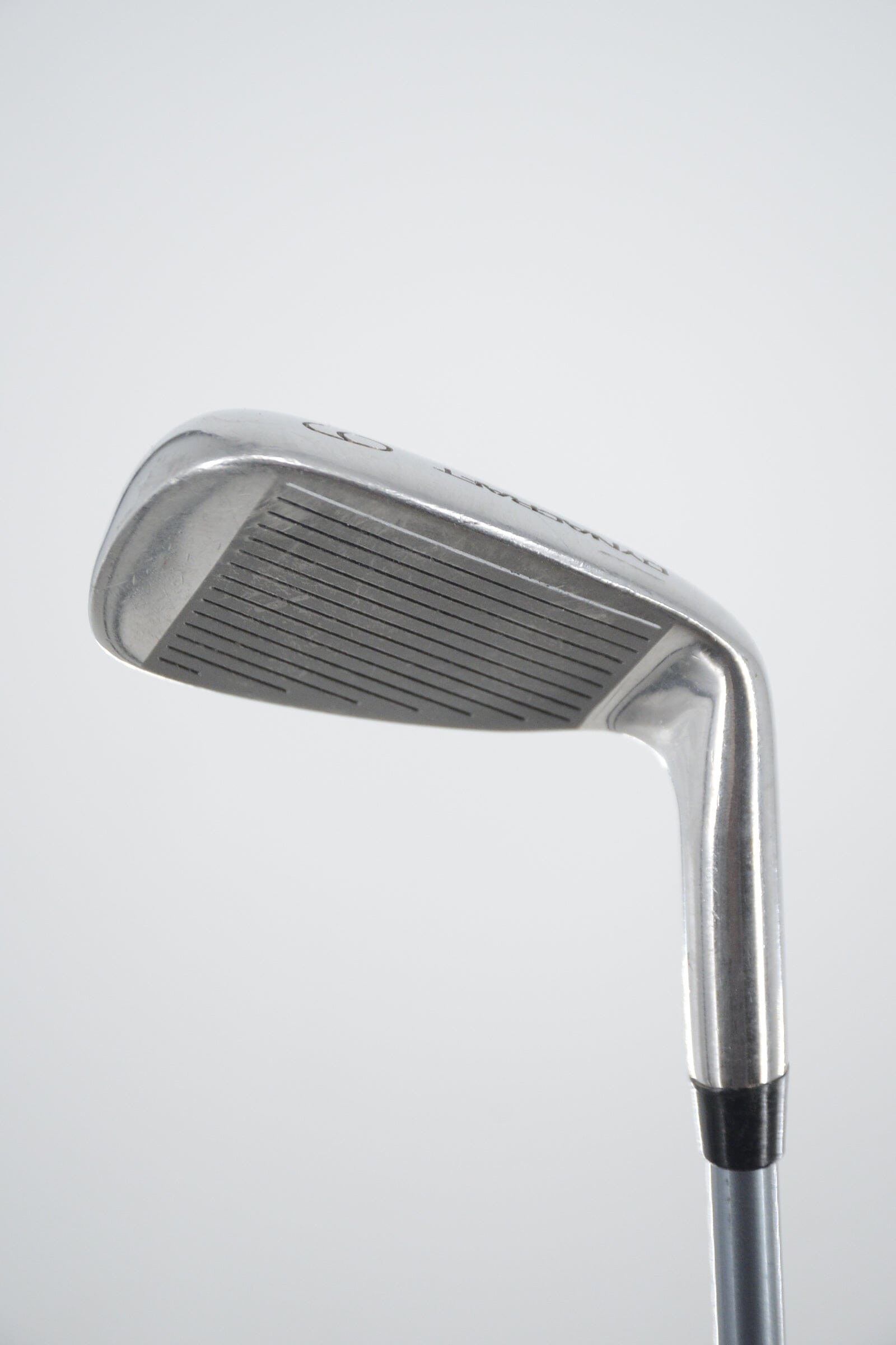 Lefty Dynacraft Interra 9 Iron SR Flex 34.75" Golf Clubs GolfRoots