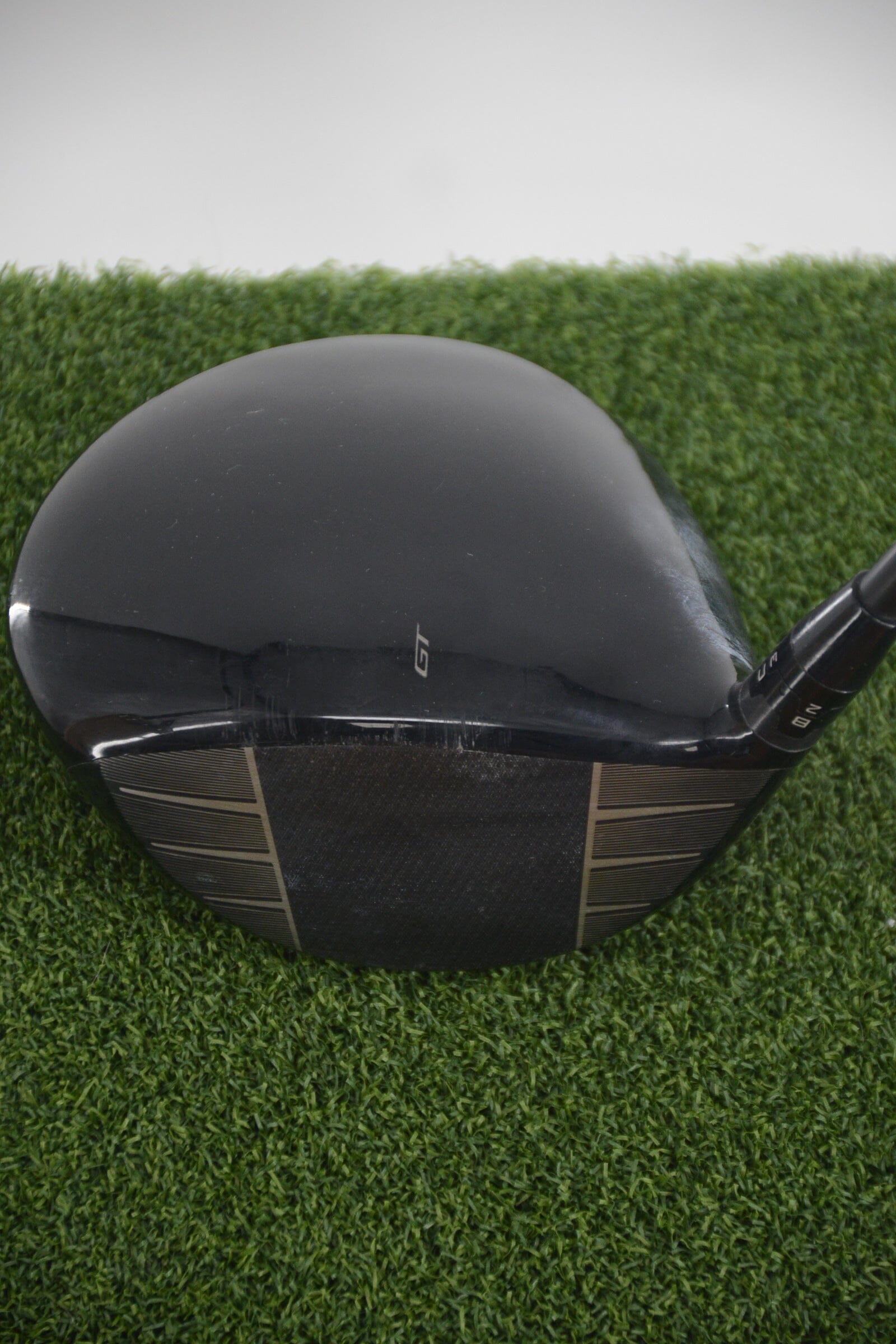 Titleist GT2 9 Degree Driver S Flex 45.5" Golf Clubs GolfRoots