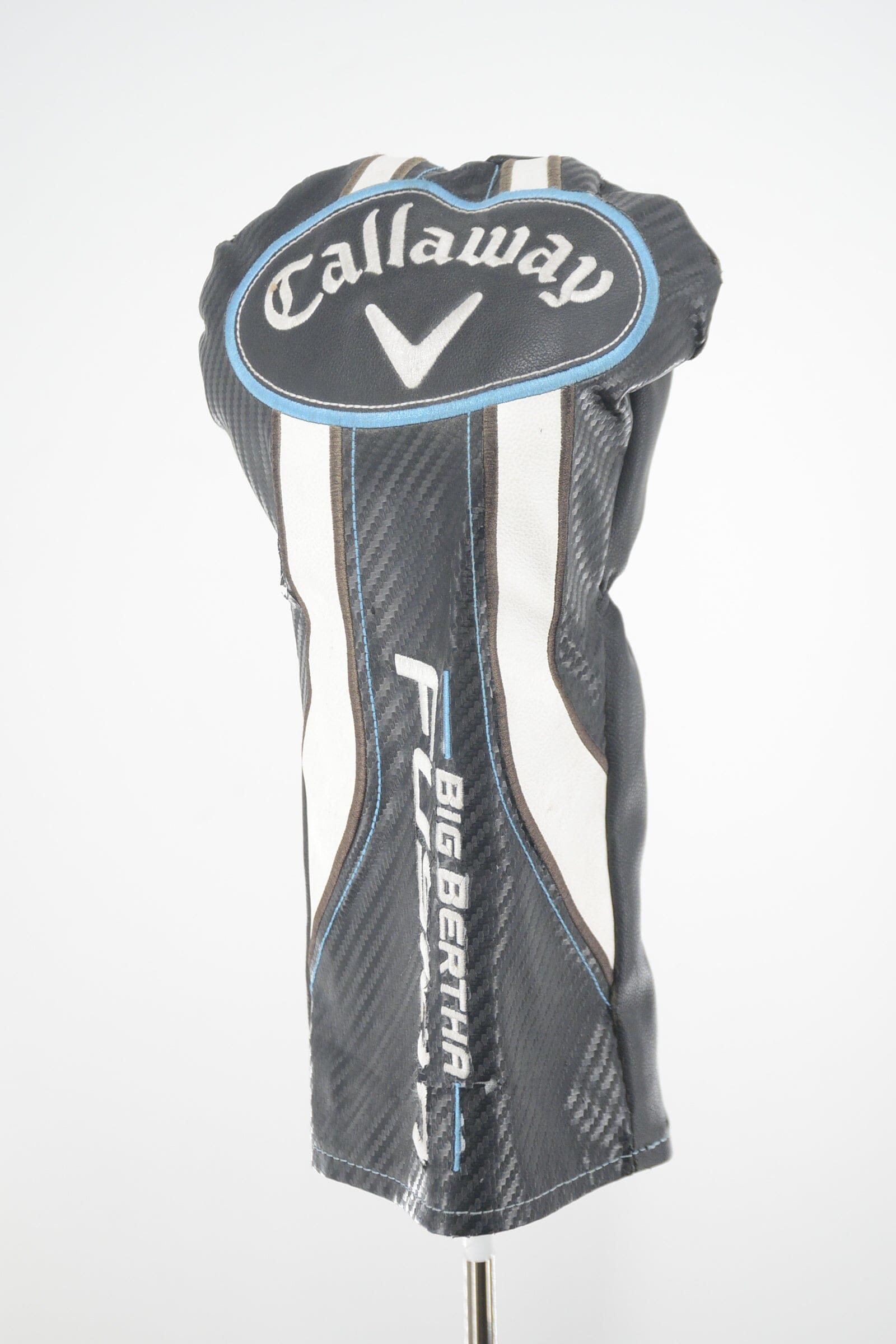 Women's Callaway Big Bertha Fusion 13.5 Degree Driver W Flex 44.5" Golf Clubs GolfRoots