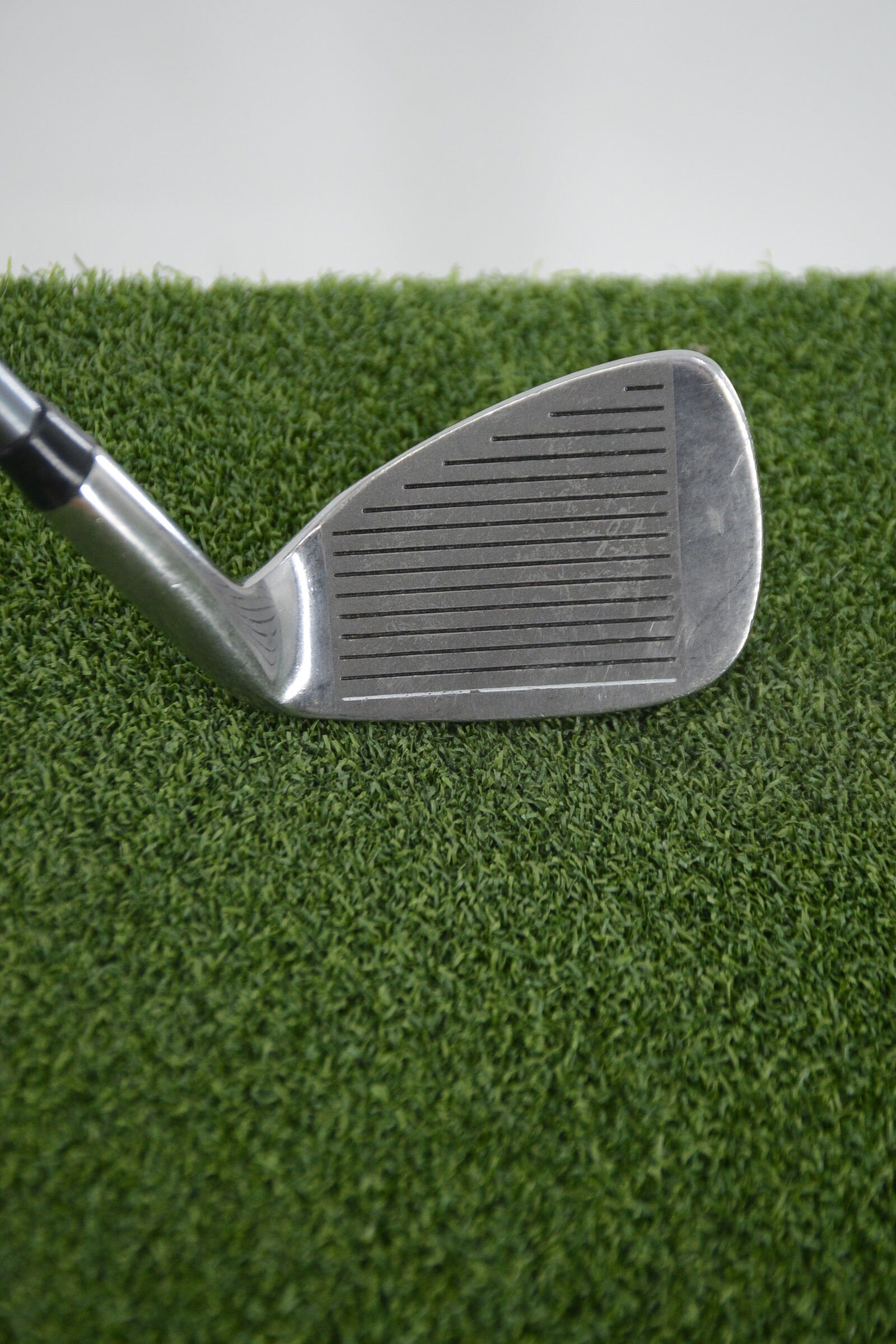 Lefty Dynacraft Interra 9 Iron SR Flex 34.75" Golf Clubs GolfRoots