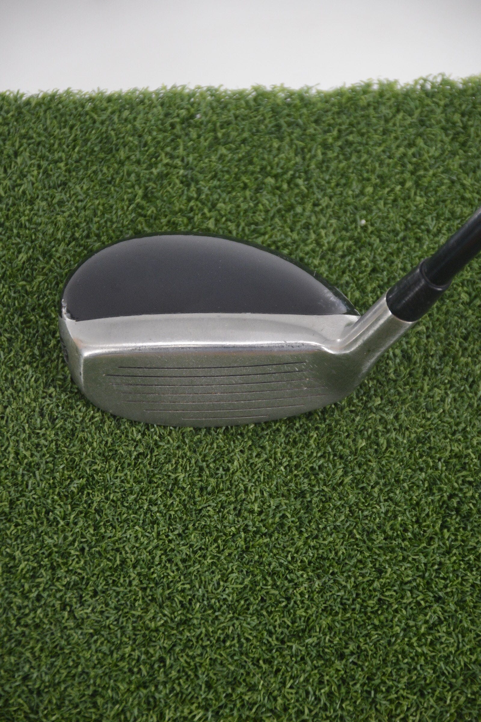PowerBilt TPS 8.0 17 Degree Hybrid S Flex 40.5" Golf Clubs GolfRoots