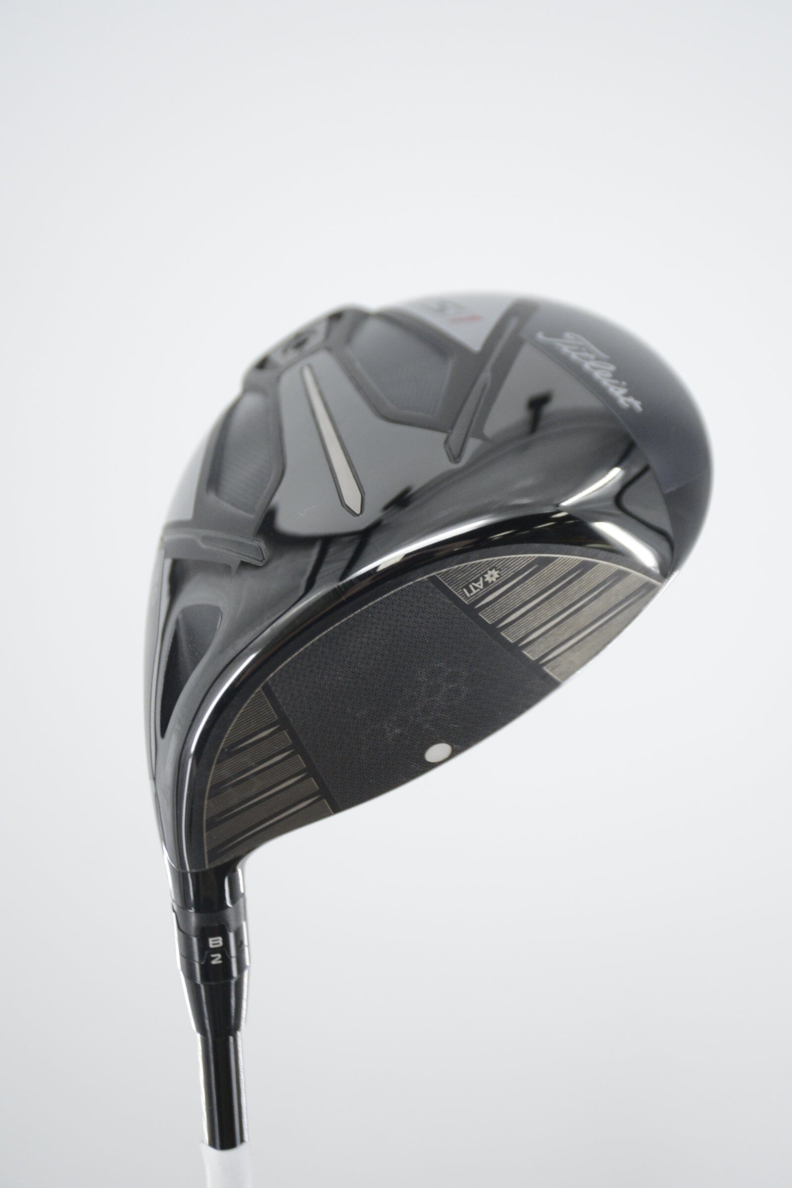 Titleist TSi1 12 Degree Driver X Flex 45.25" Golf Clubs GolfRoots