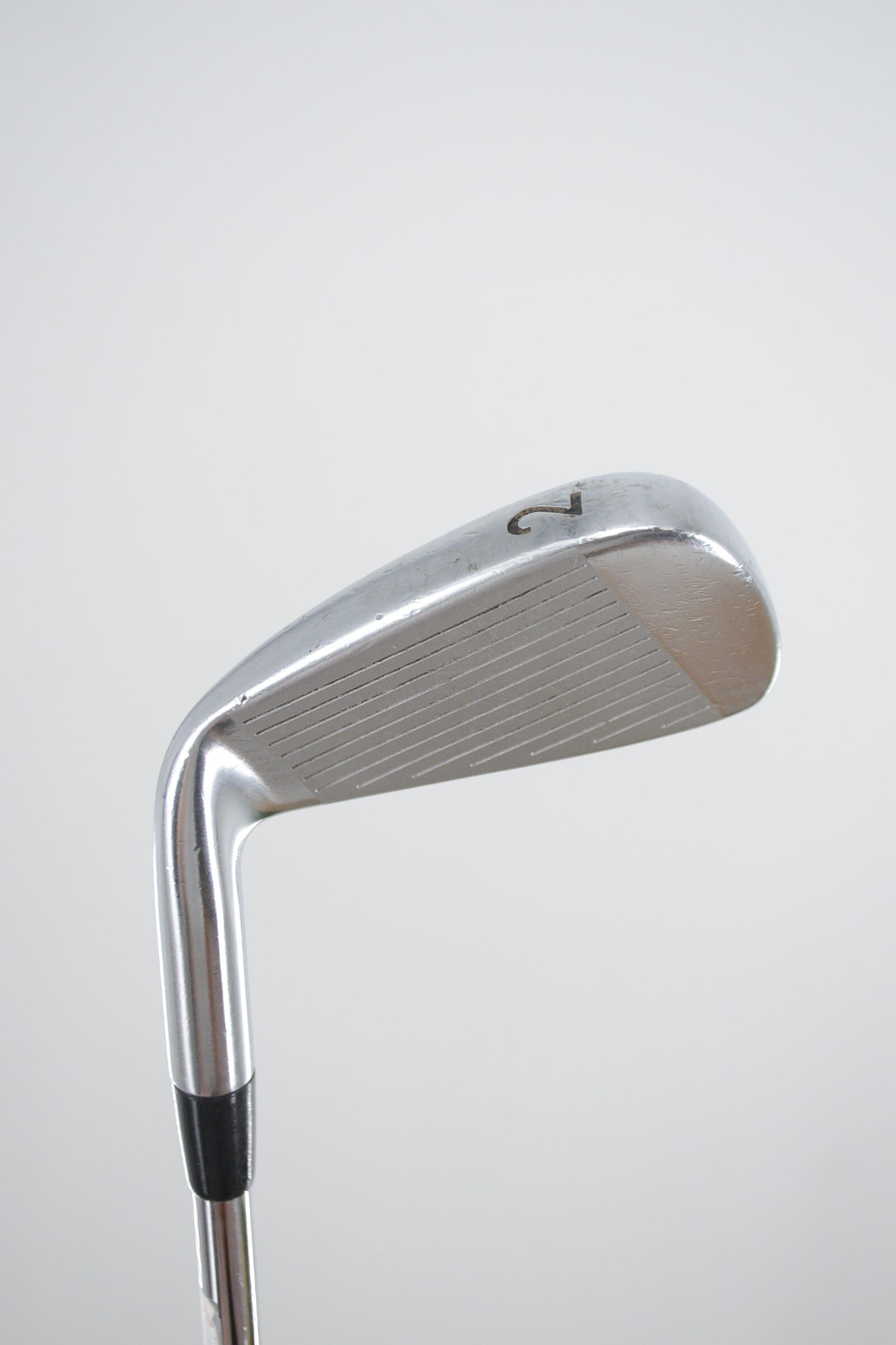 MaxFli Revolution Red 2 Iron S Flex 39.25" Golf Clubs GolfRoots