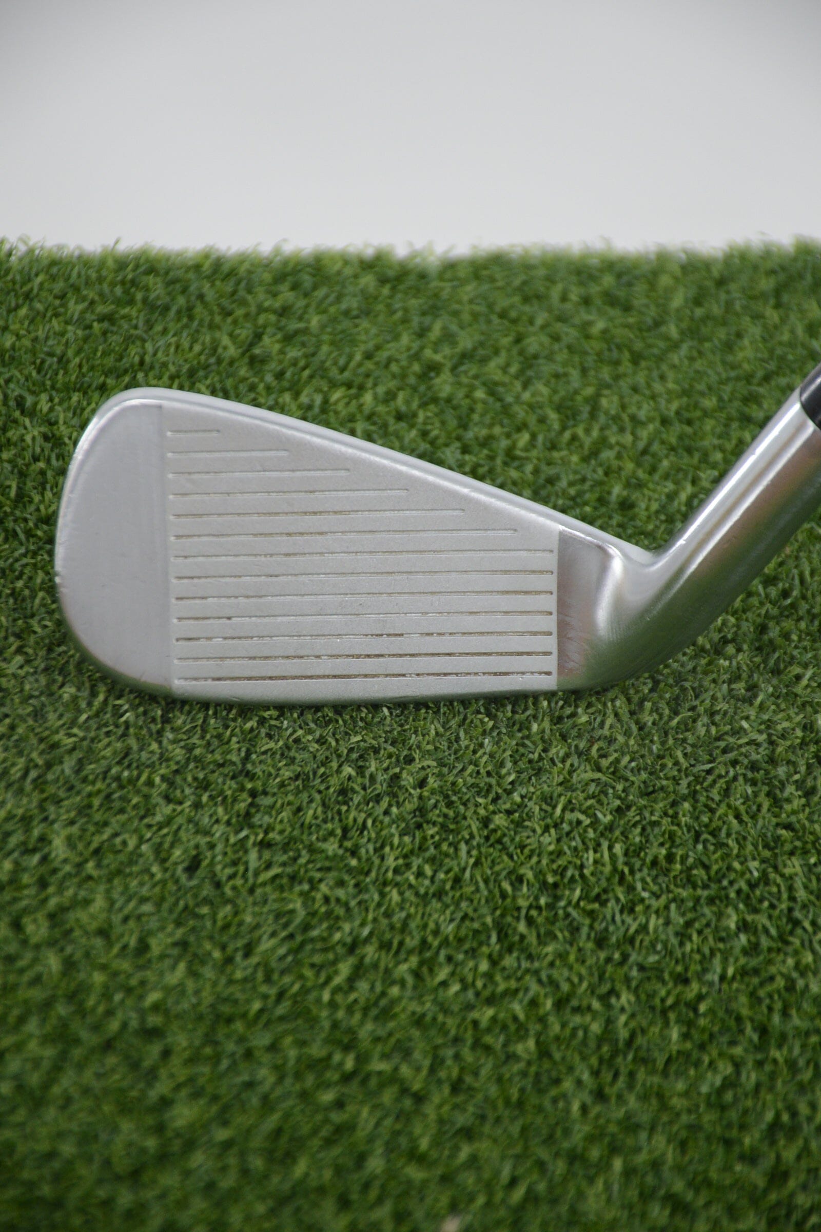 MaxFli Revolution Red 2 Iron S Flex 39.25" Golf Clubs GolfRoots