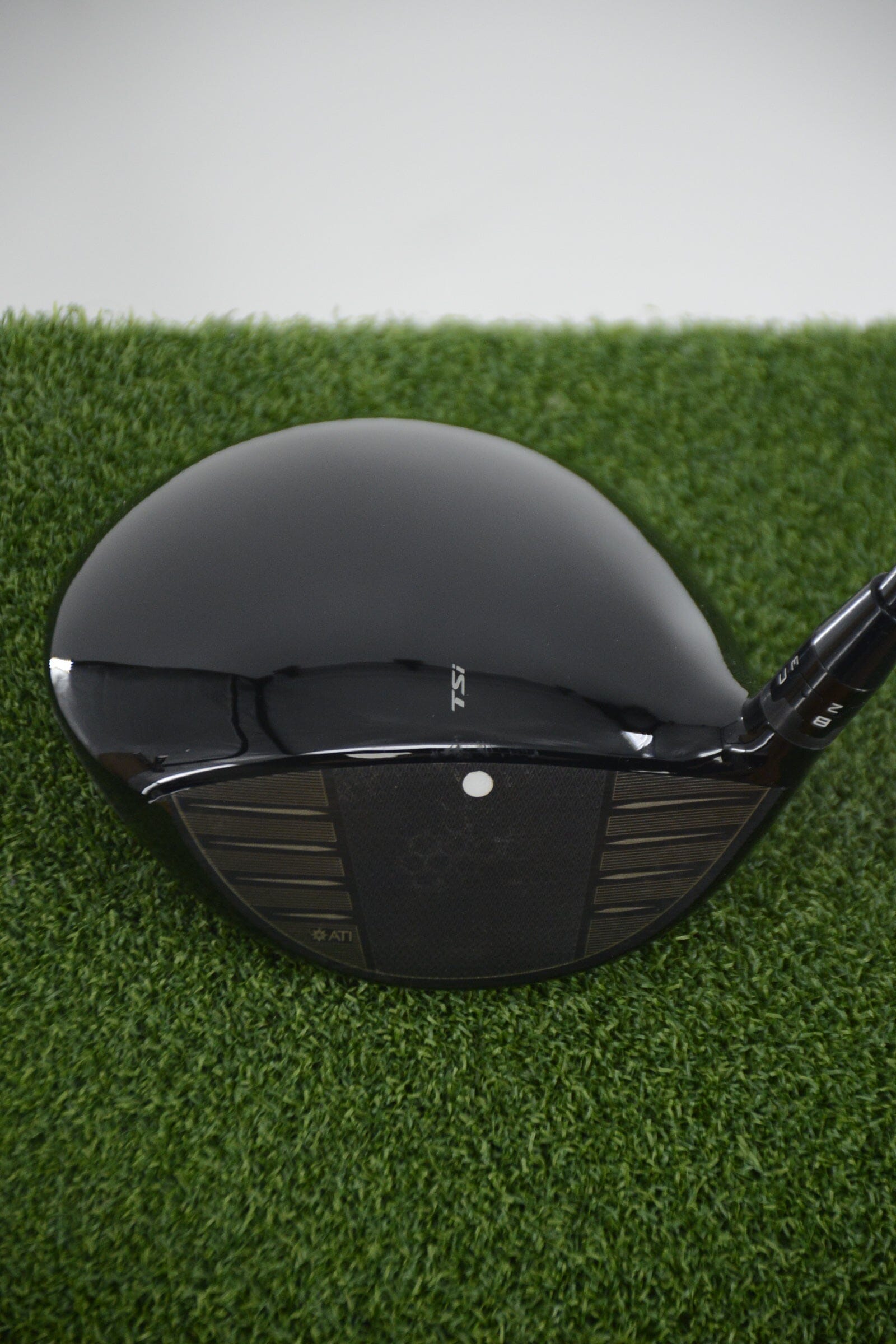 Titleist TSi1 12 Degree Driver X Flex 45.25" Golf Clubs GolfRoots