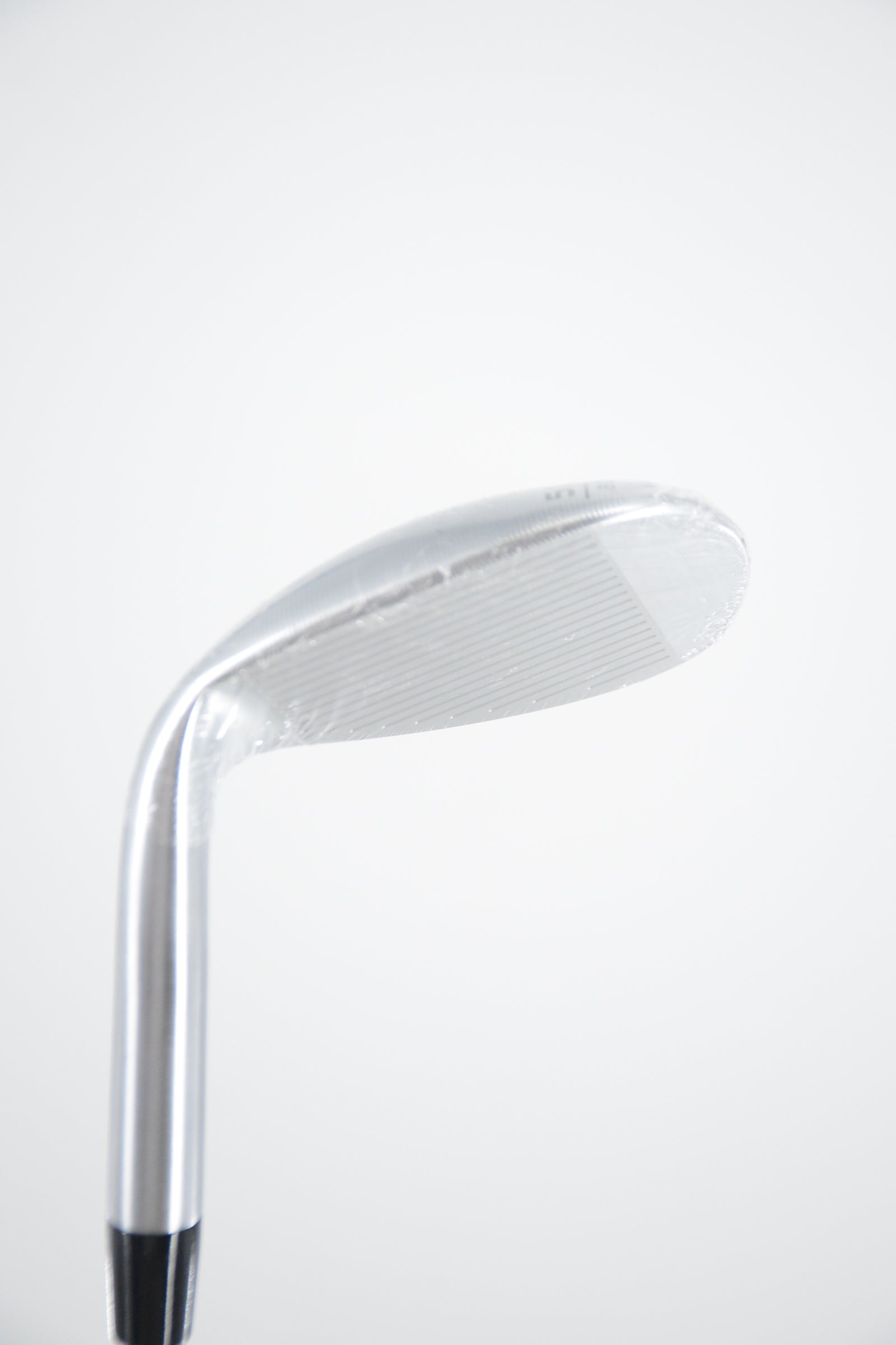 NEW Bettinardi HLX 6.0 Chrome 52 Degree Wedge S Flex 35.5"