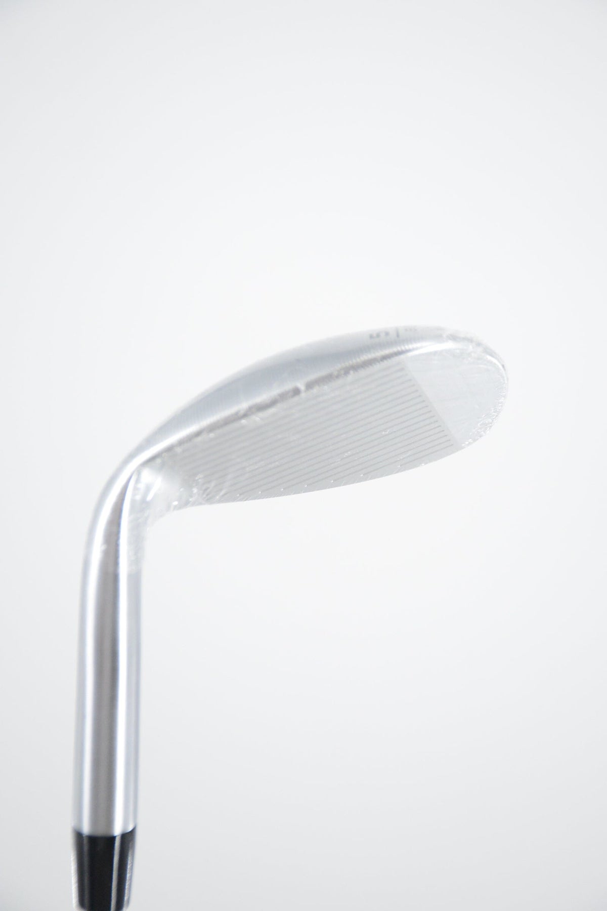 NEW Bettinardi HLX 6.0 Chrome 52 Degree Wedge S Flex 35.5" Golf Clubs GolfRoots