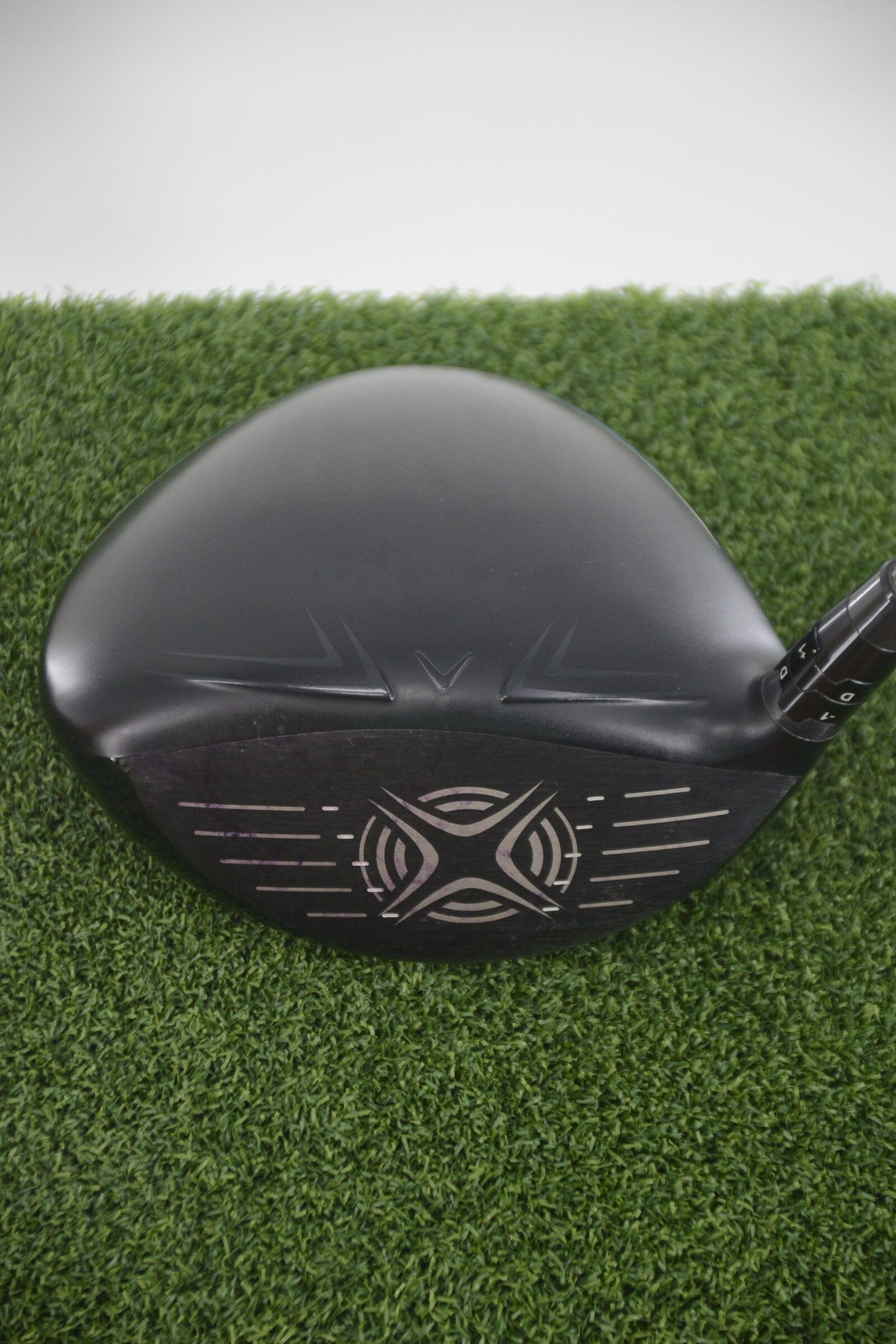 Women's Callaway Big Bertha Fusion 13.5 Degree Driver W Flex 44.5" Golf Clubs GolfRoots