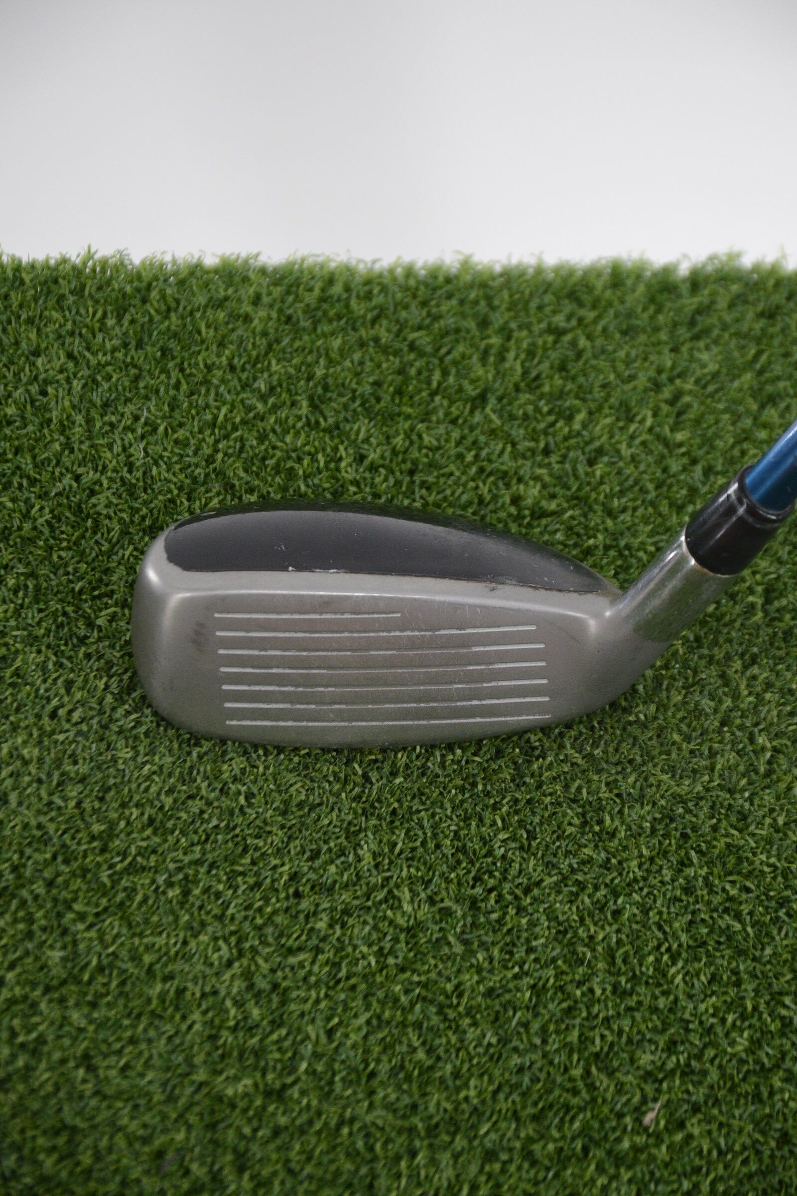 Adams Idea Pro Tour Prototype 3 Hybrid S Flex 40" Golf Clubs GolfRoots